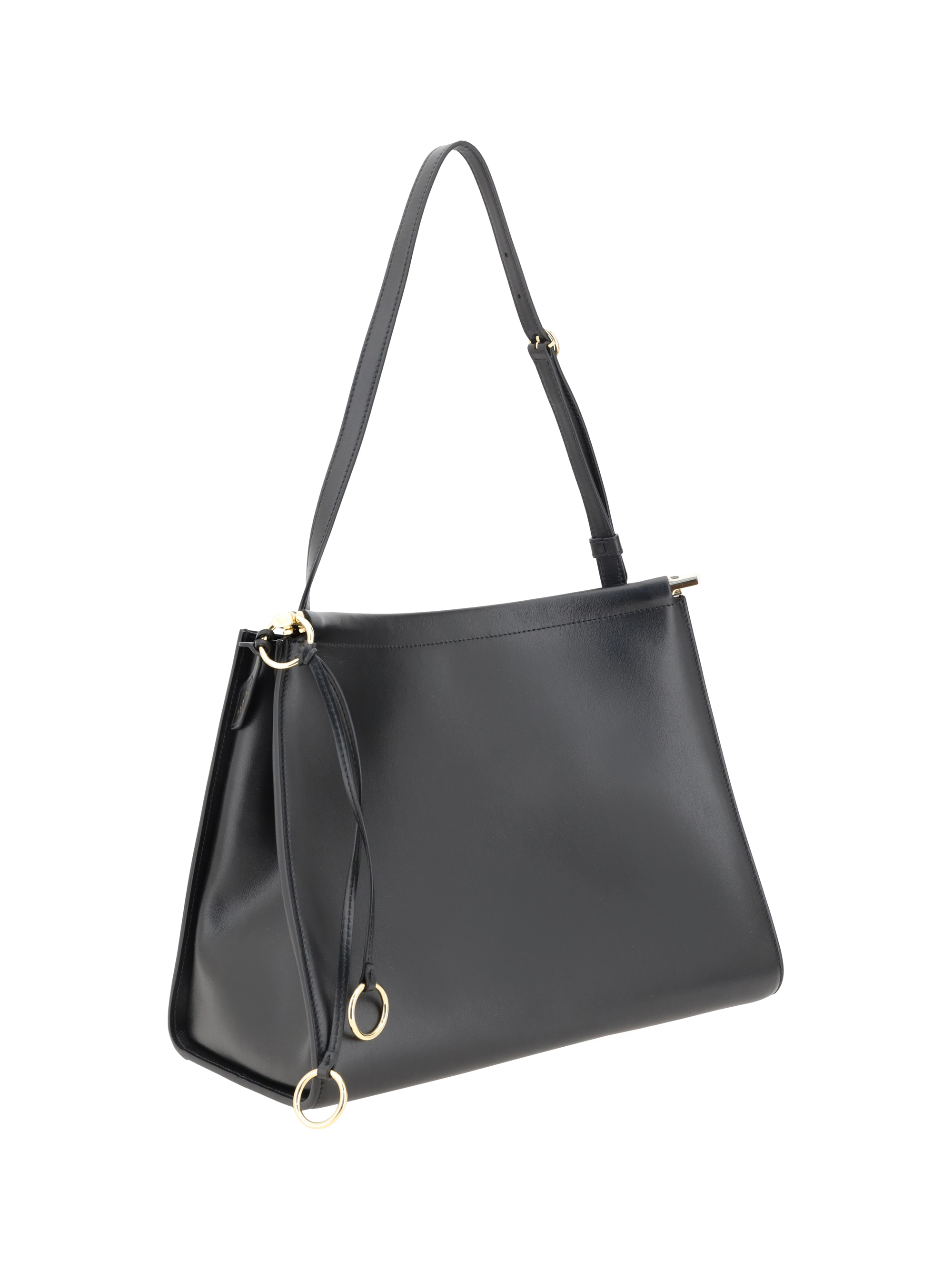 Borsa a Spalla in pelle