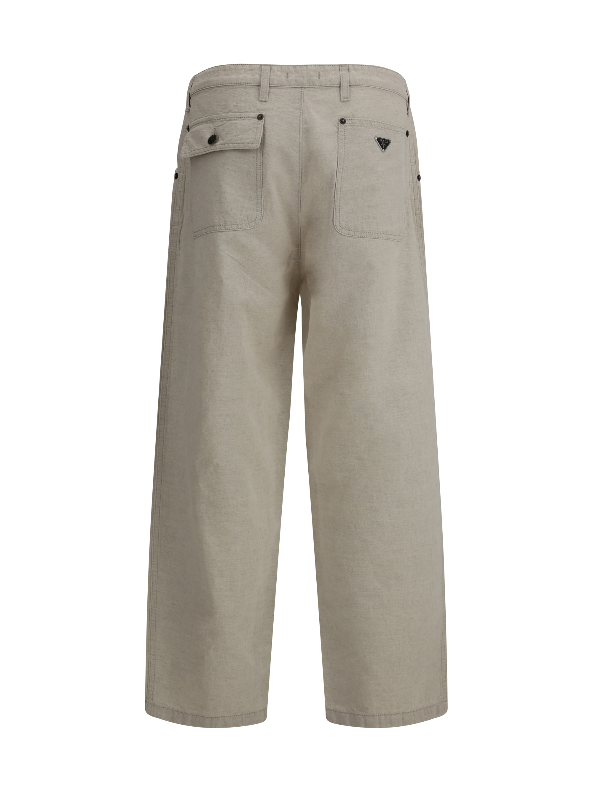 Baggy Pants
