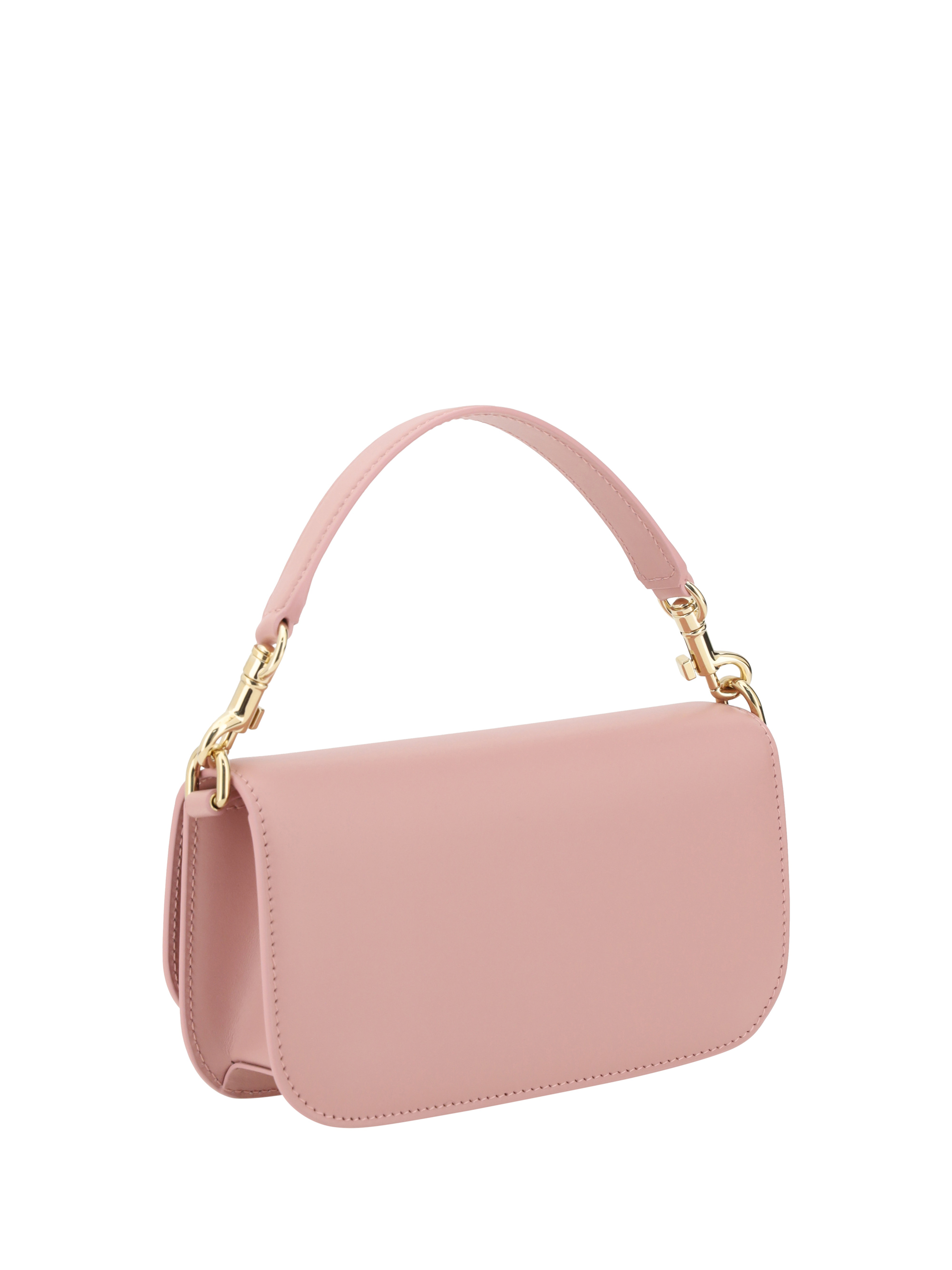 Borsa a Mano logata