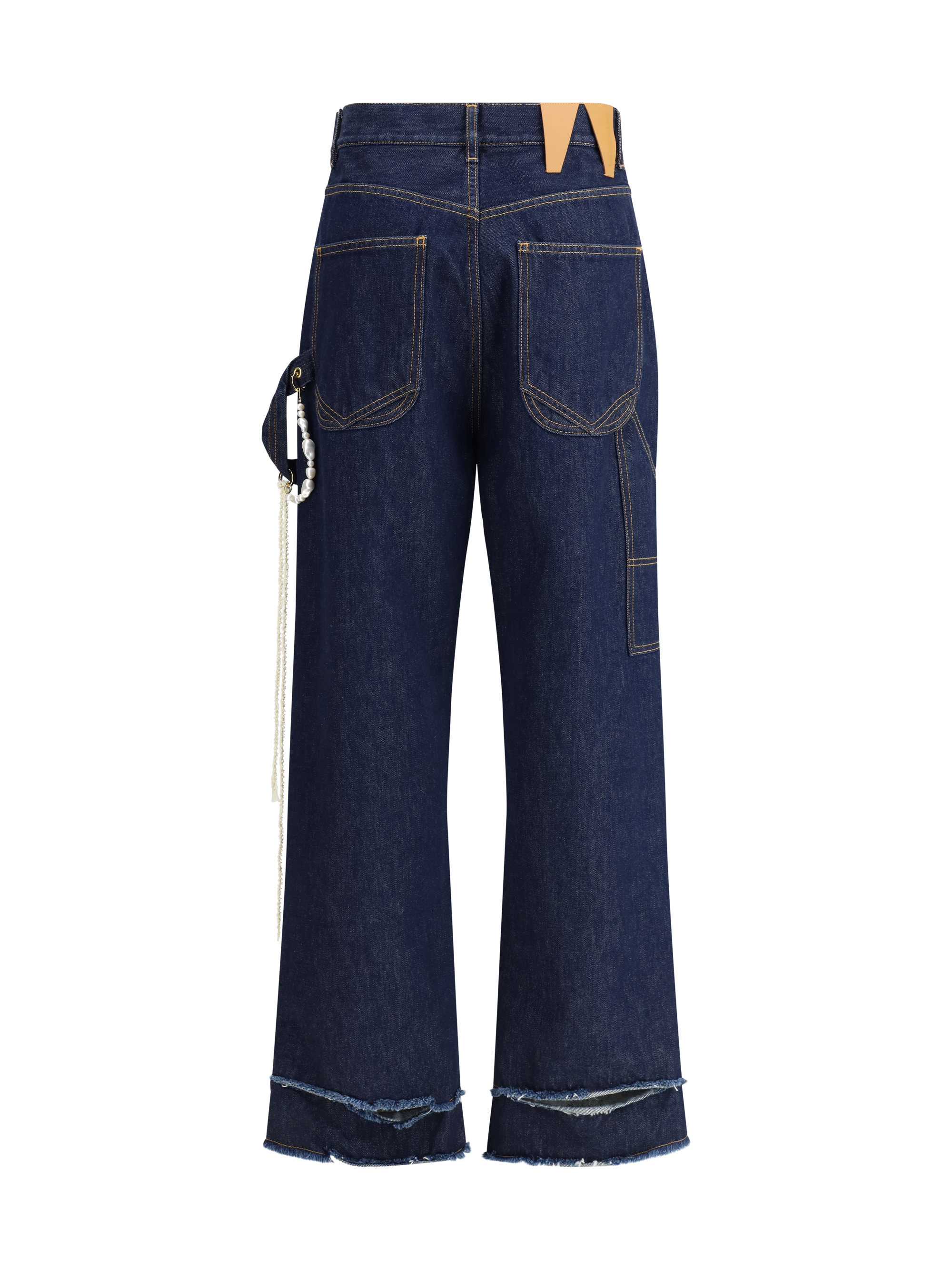 Lisa Chain Jeans 