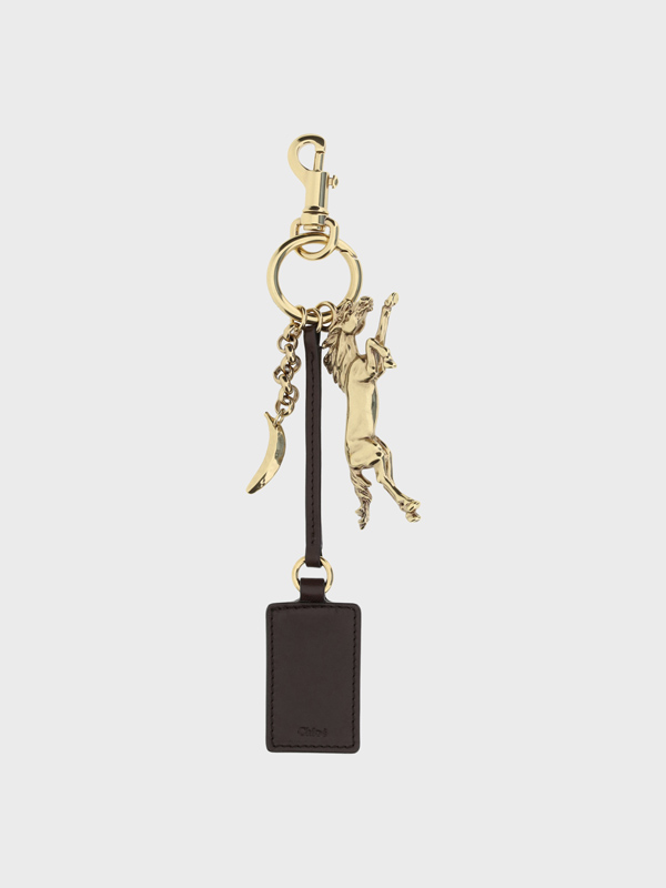 Kerala 24 Keyring