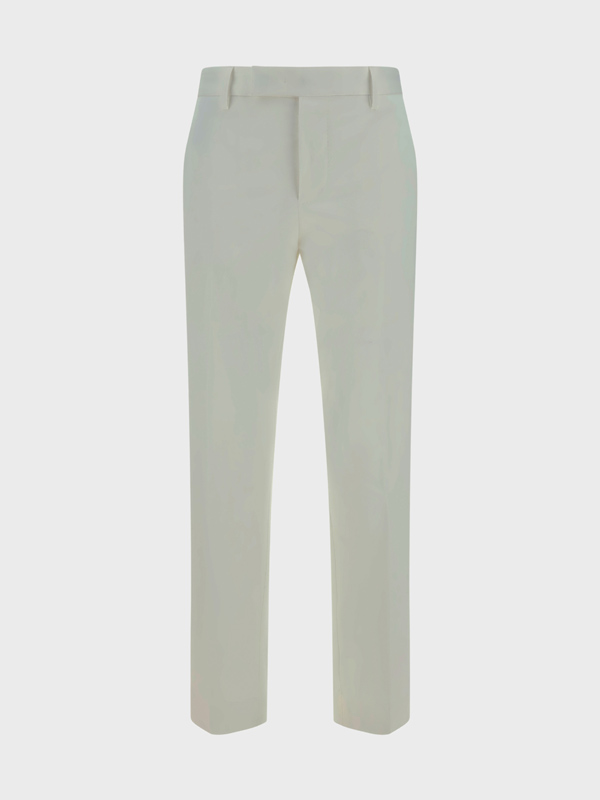 Cotton Pants
