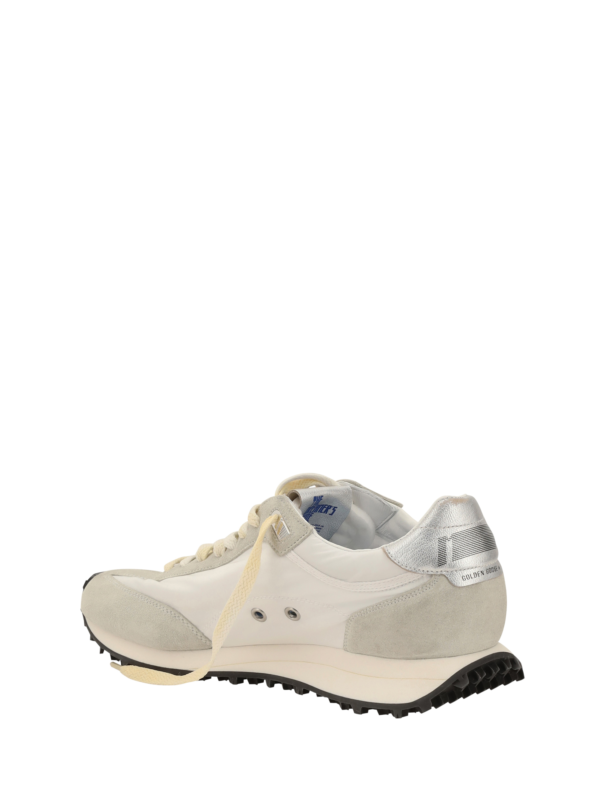 Running Marathon Sneakers 
