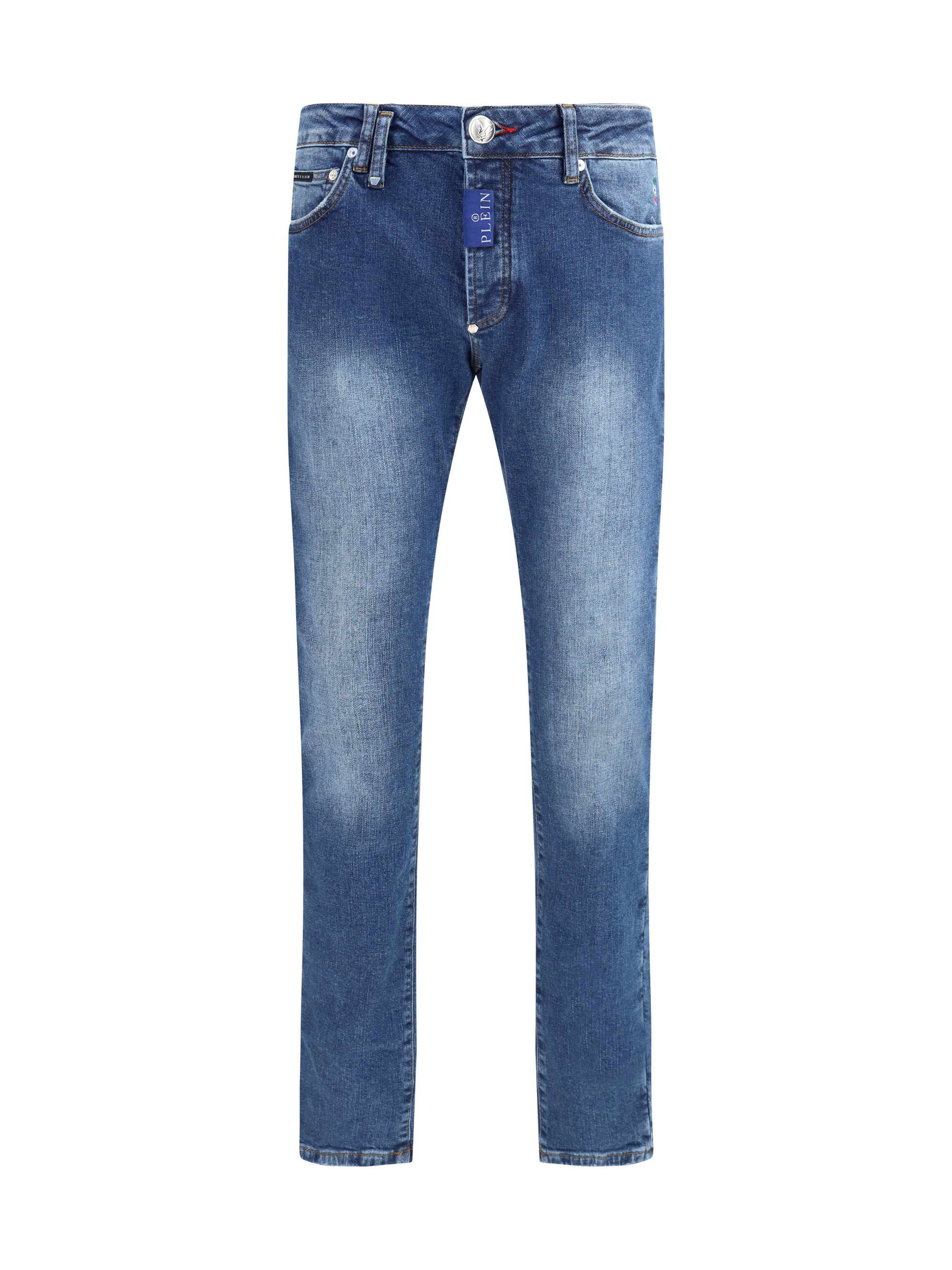 Super straight Jeans