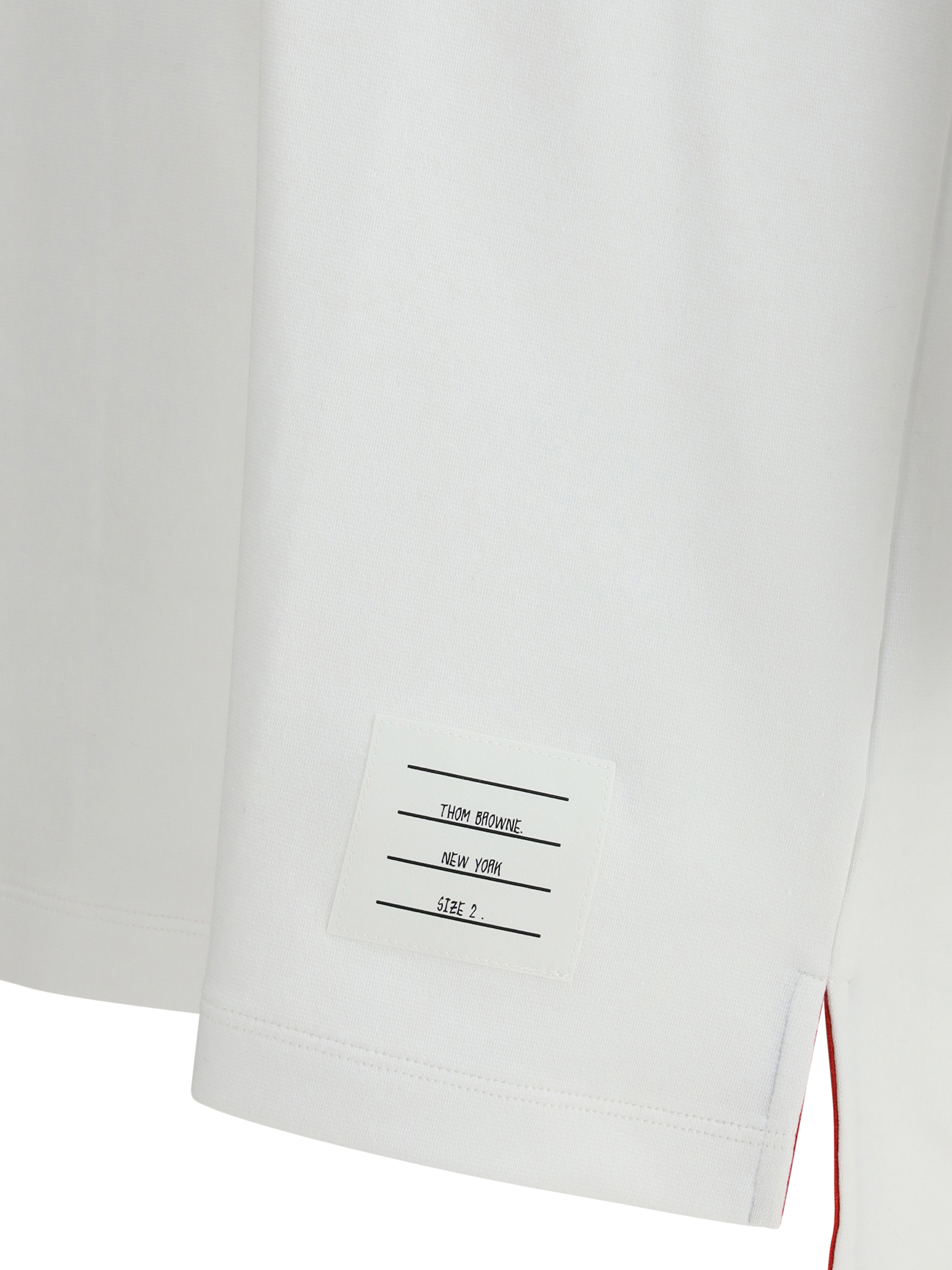 T-Shirt horizontal bands