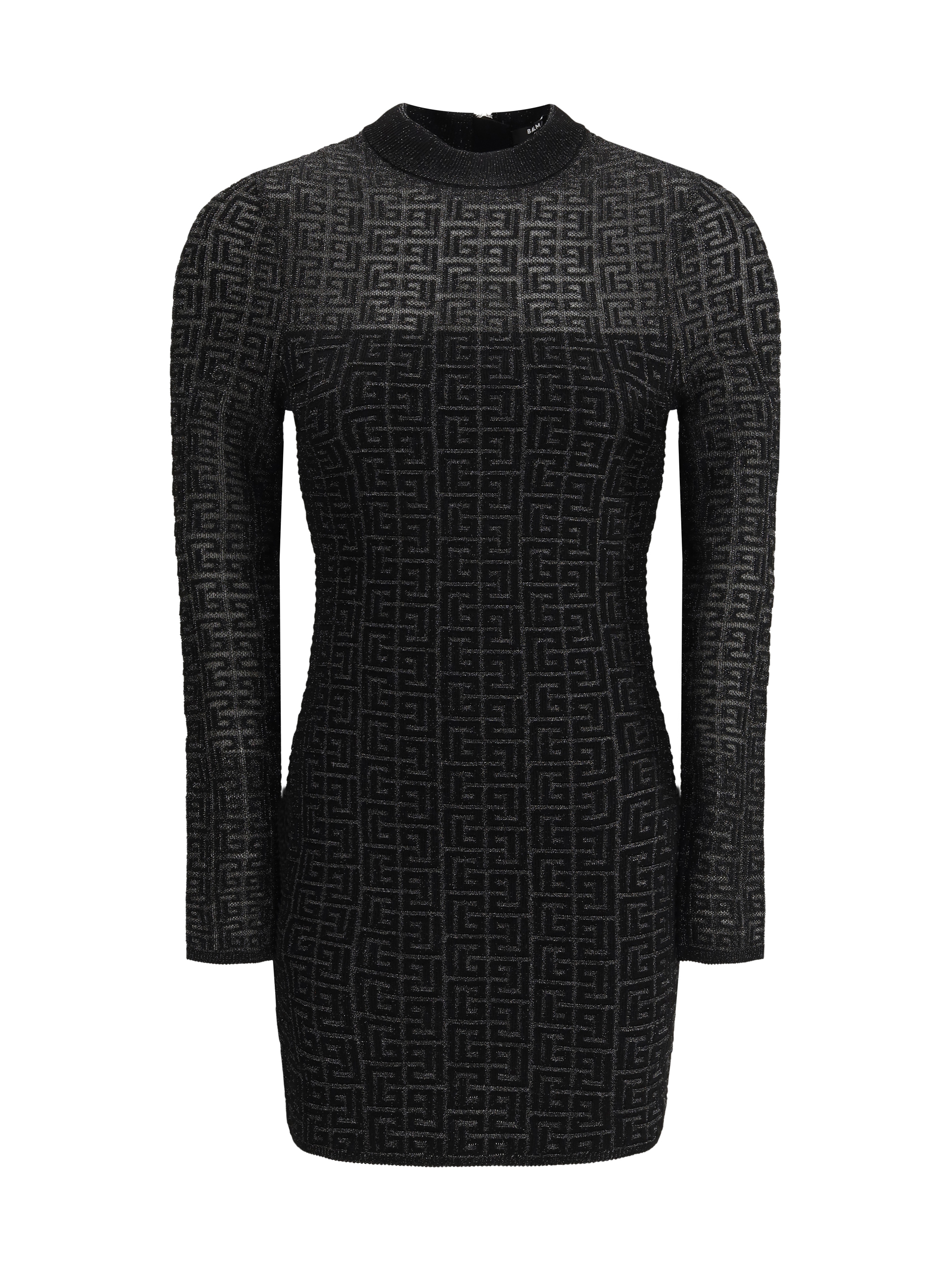 Abito Mini in maglia