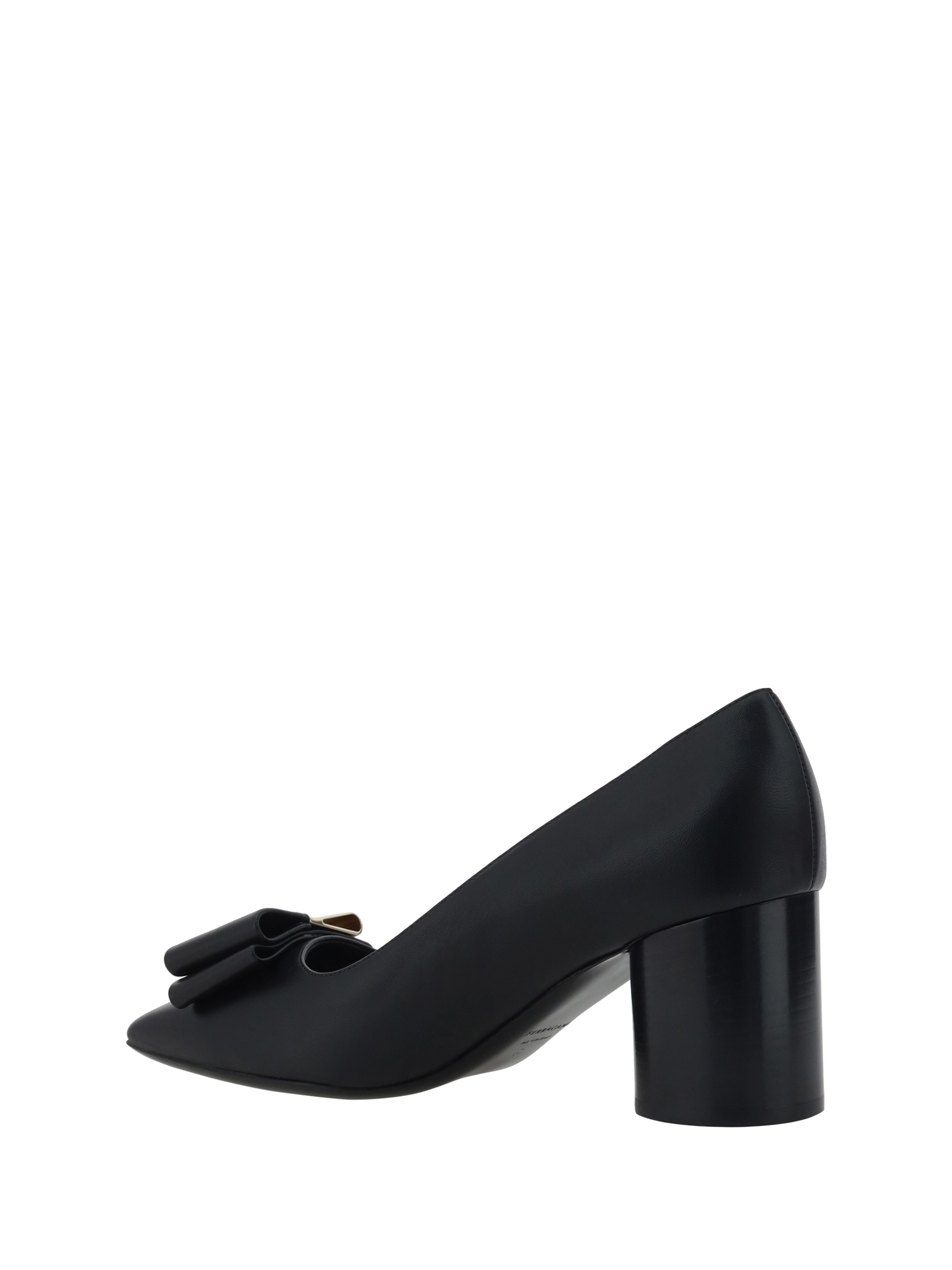 Pumps