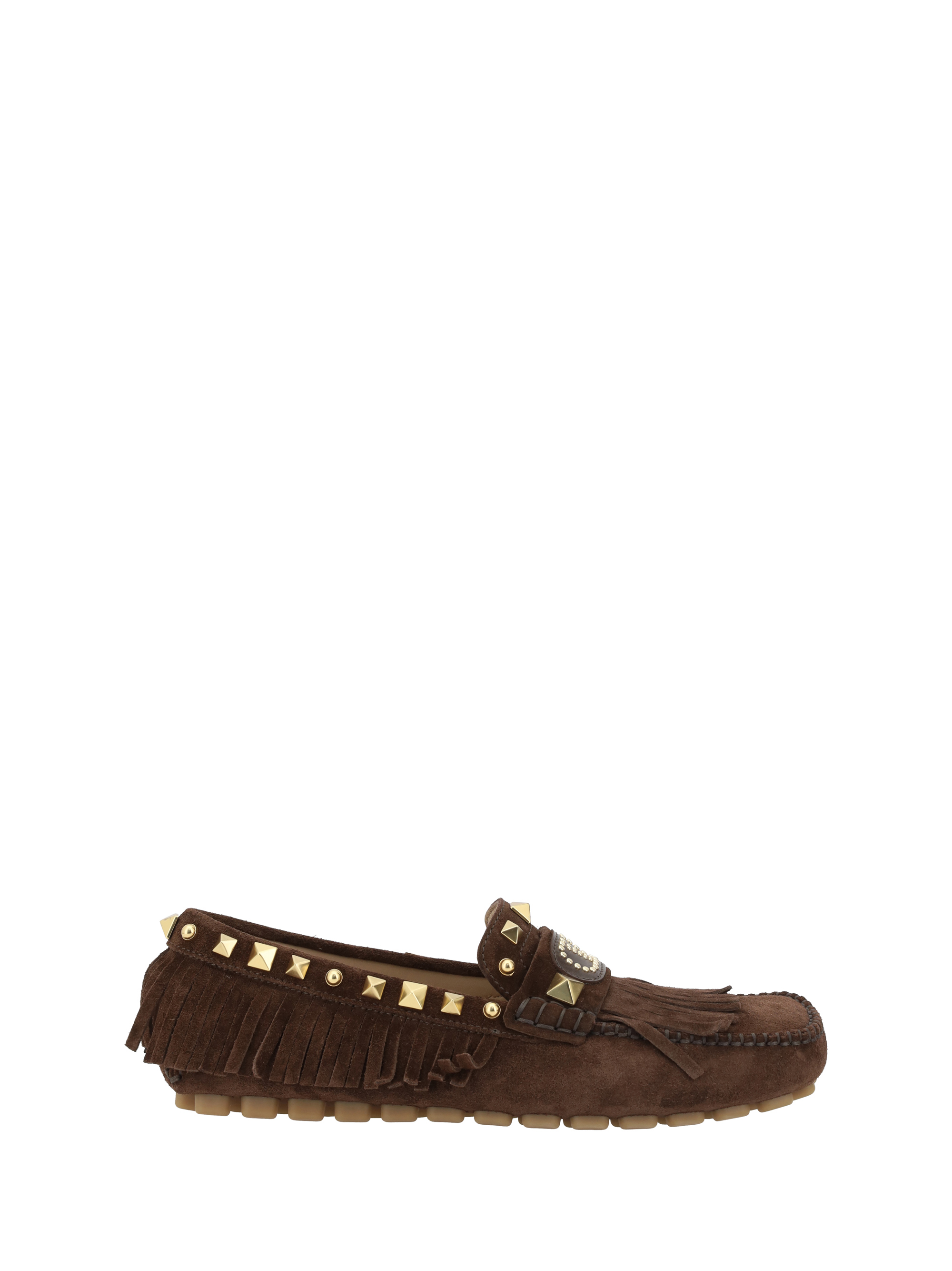 Driver Loafers