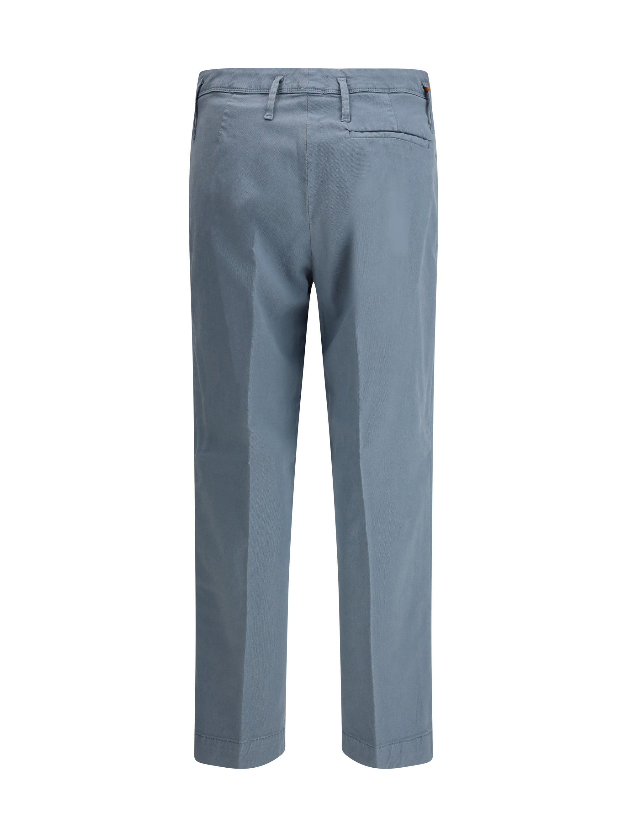 Cotton Pants
