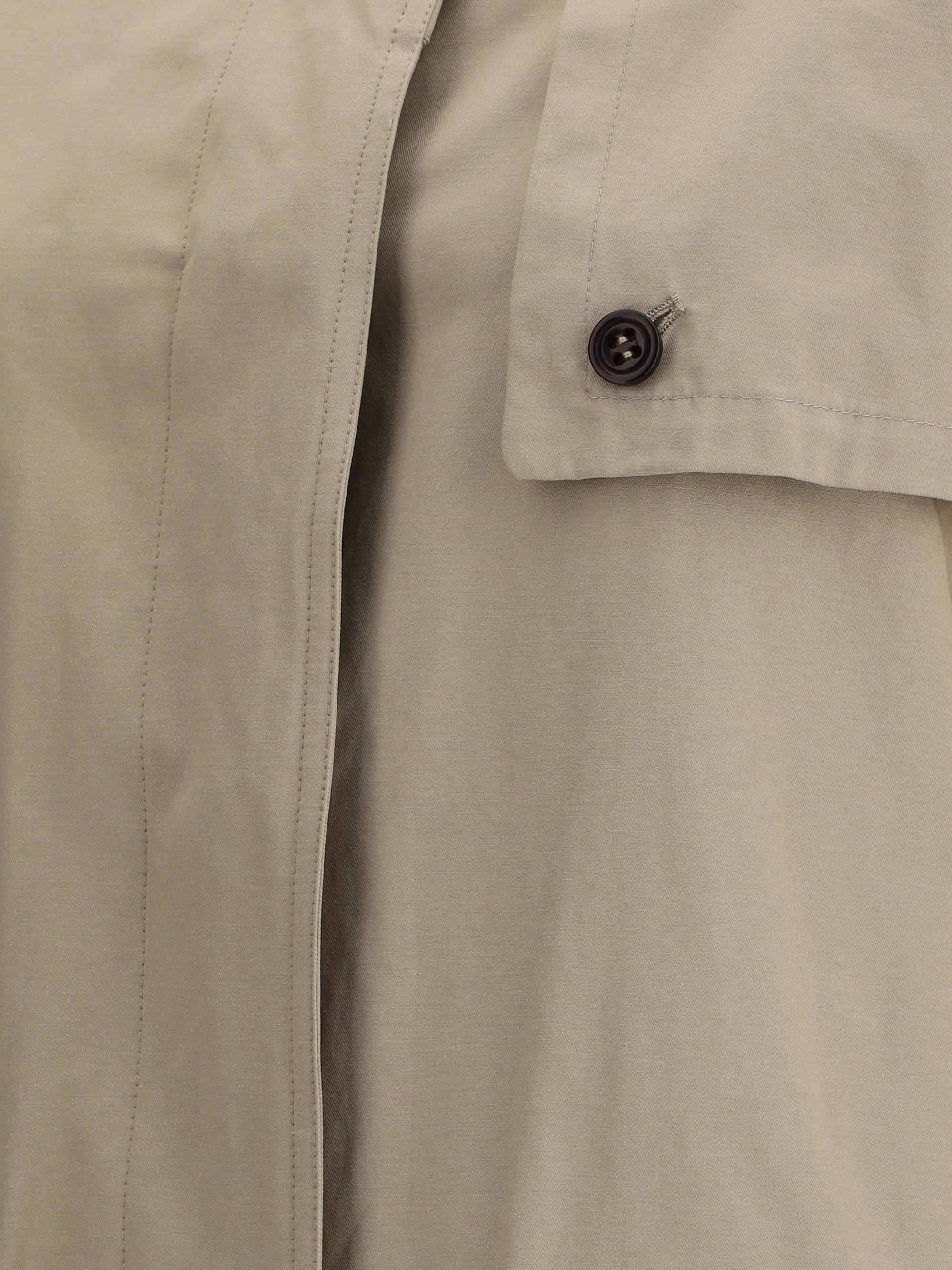 Marta Trench Coat