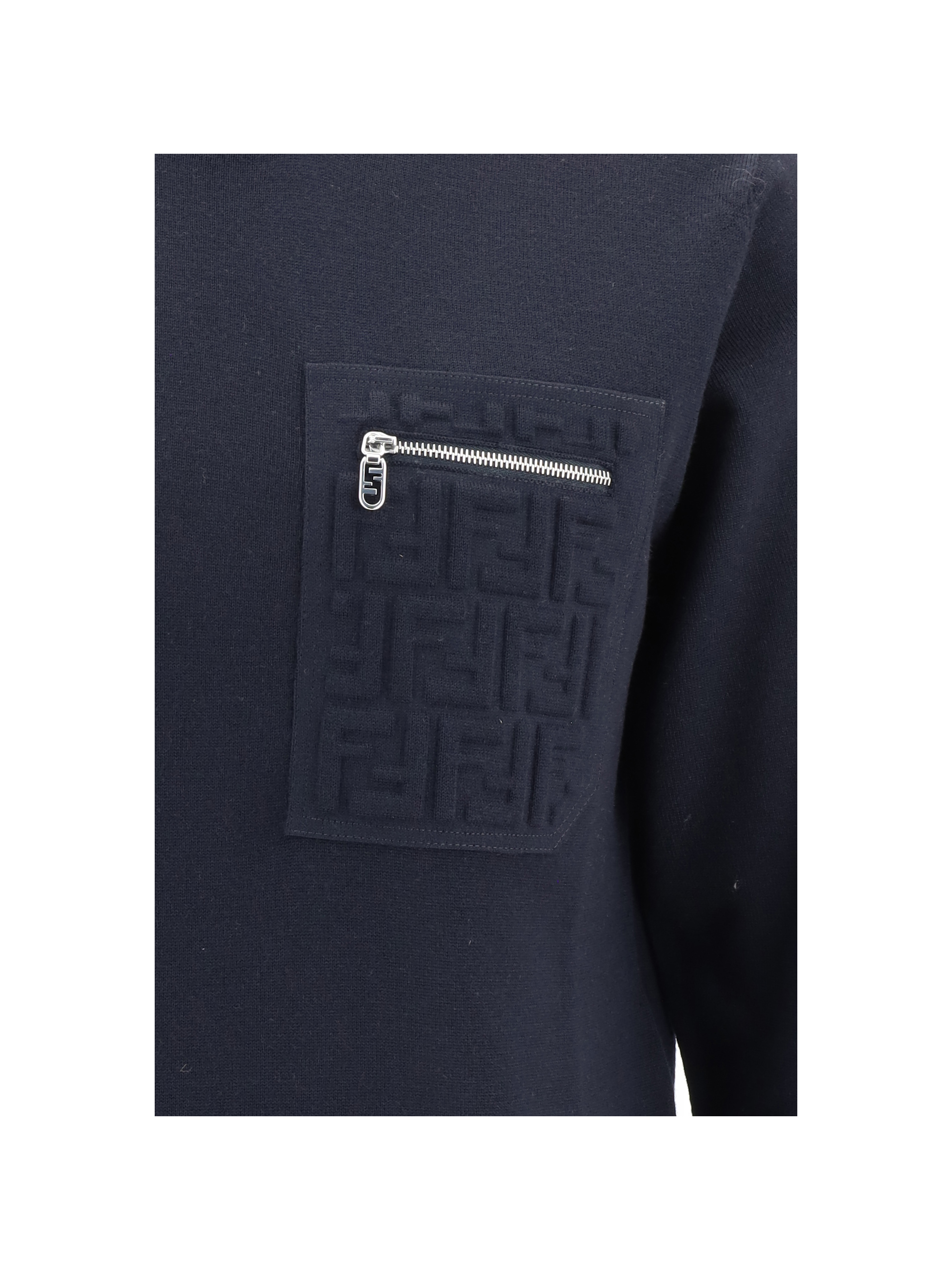 Sweater whit pocket
