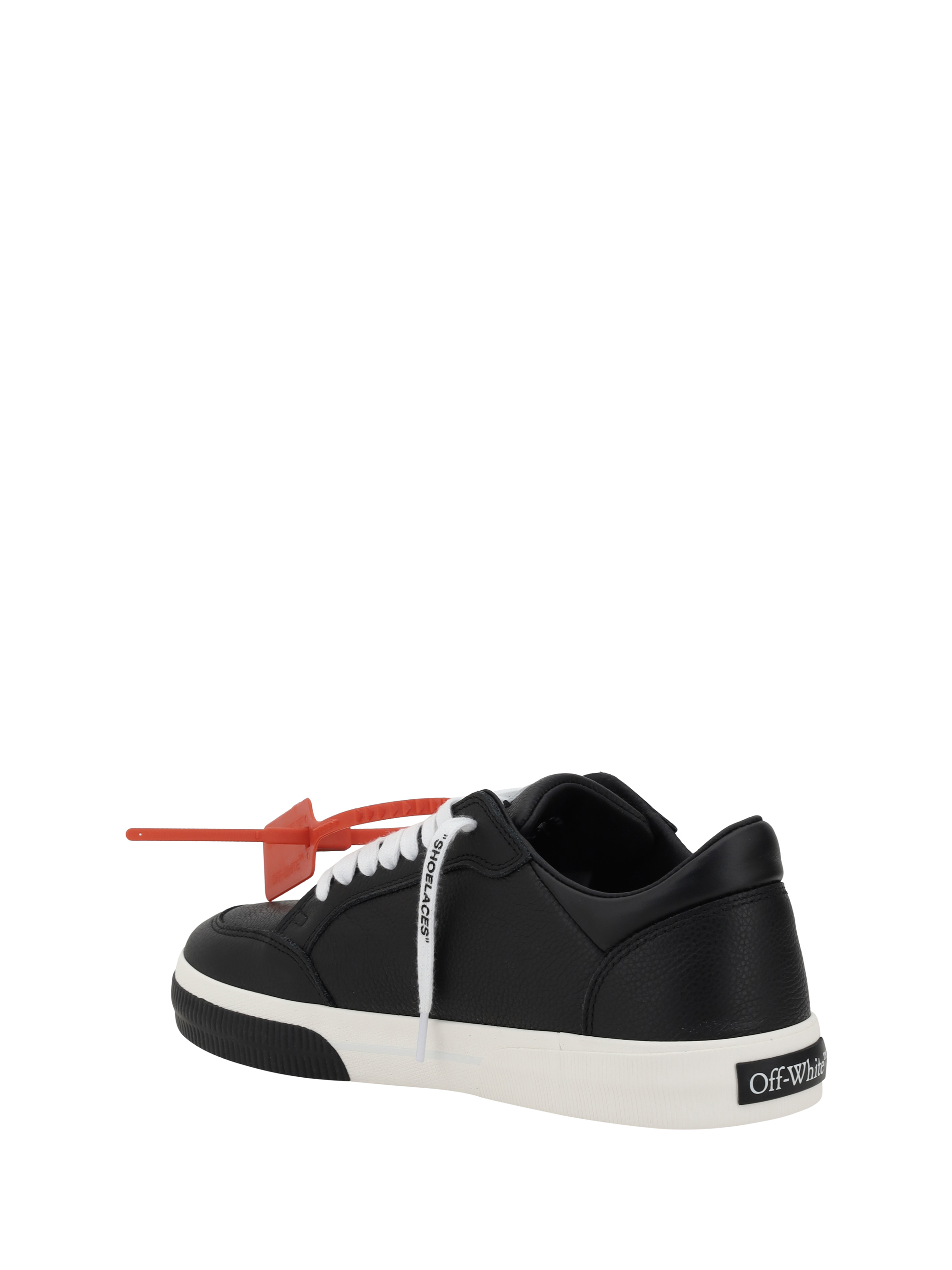 New Low Vulcanized Sneakers