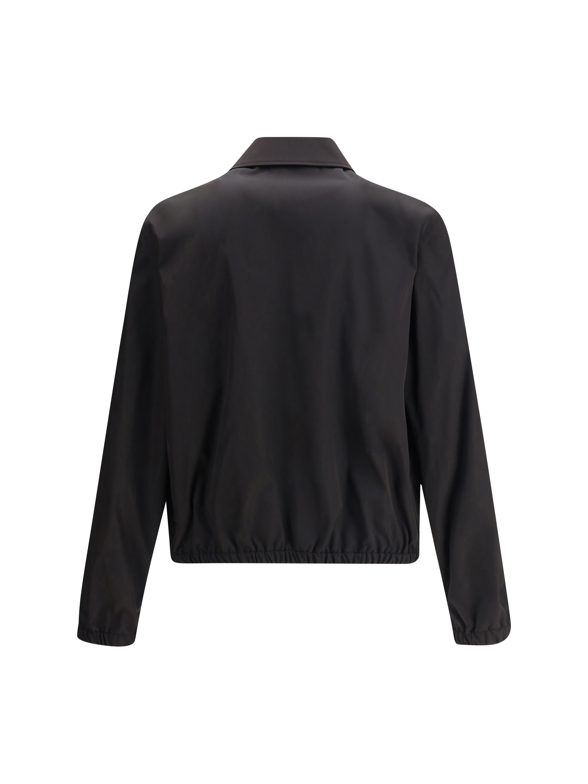 Logoed Jacket