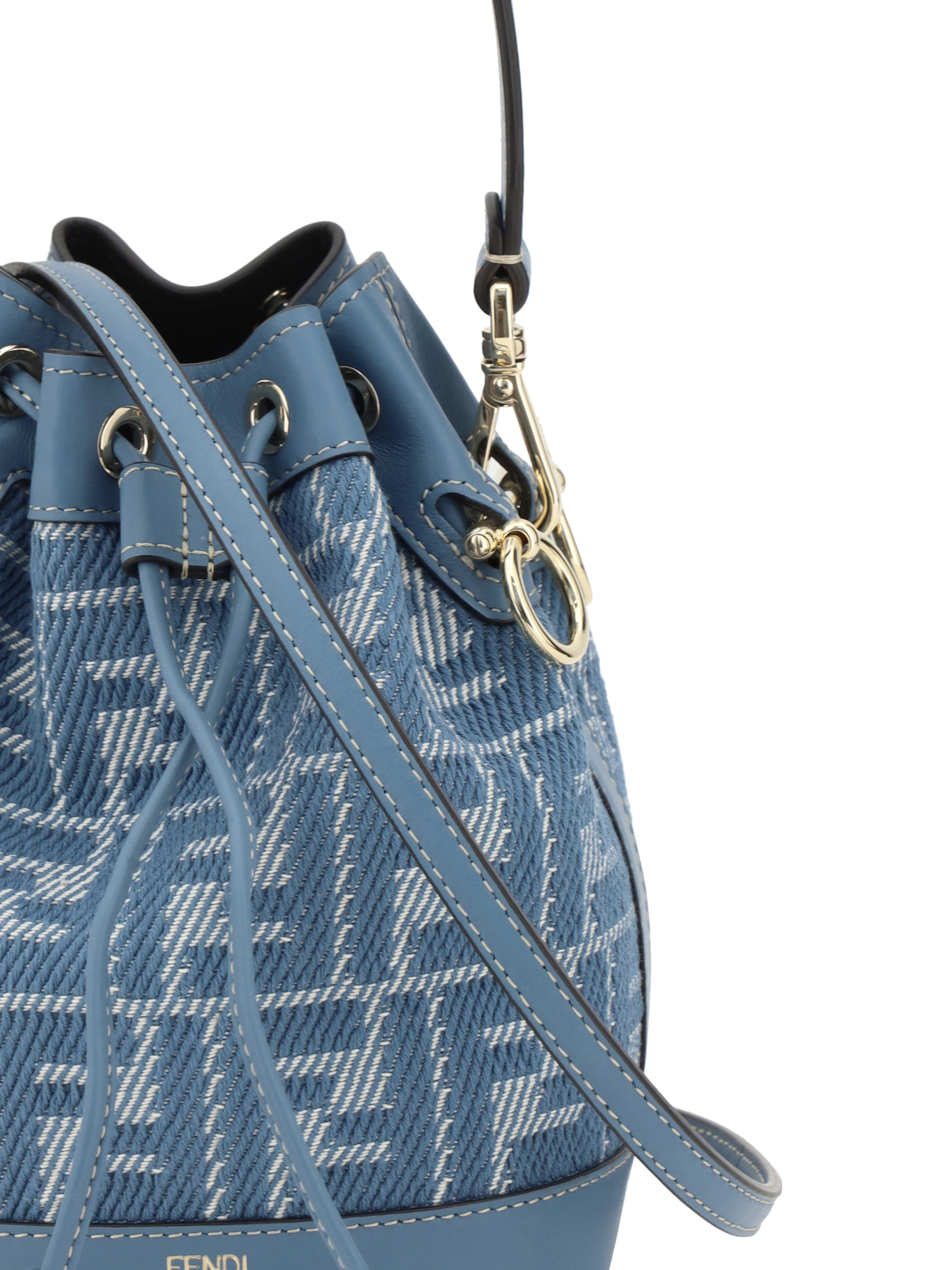 Borsa a Secchiello FF