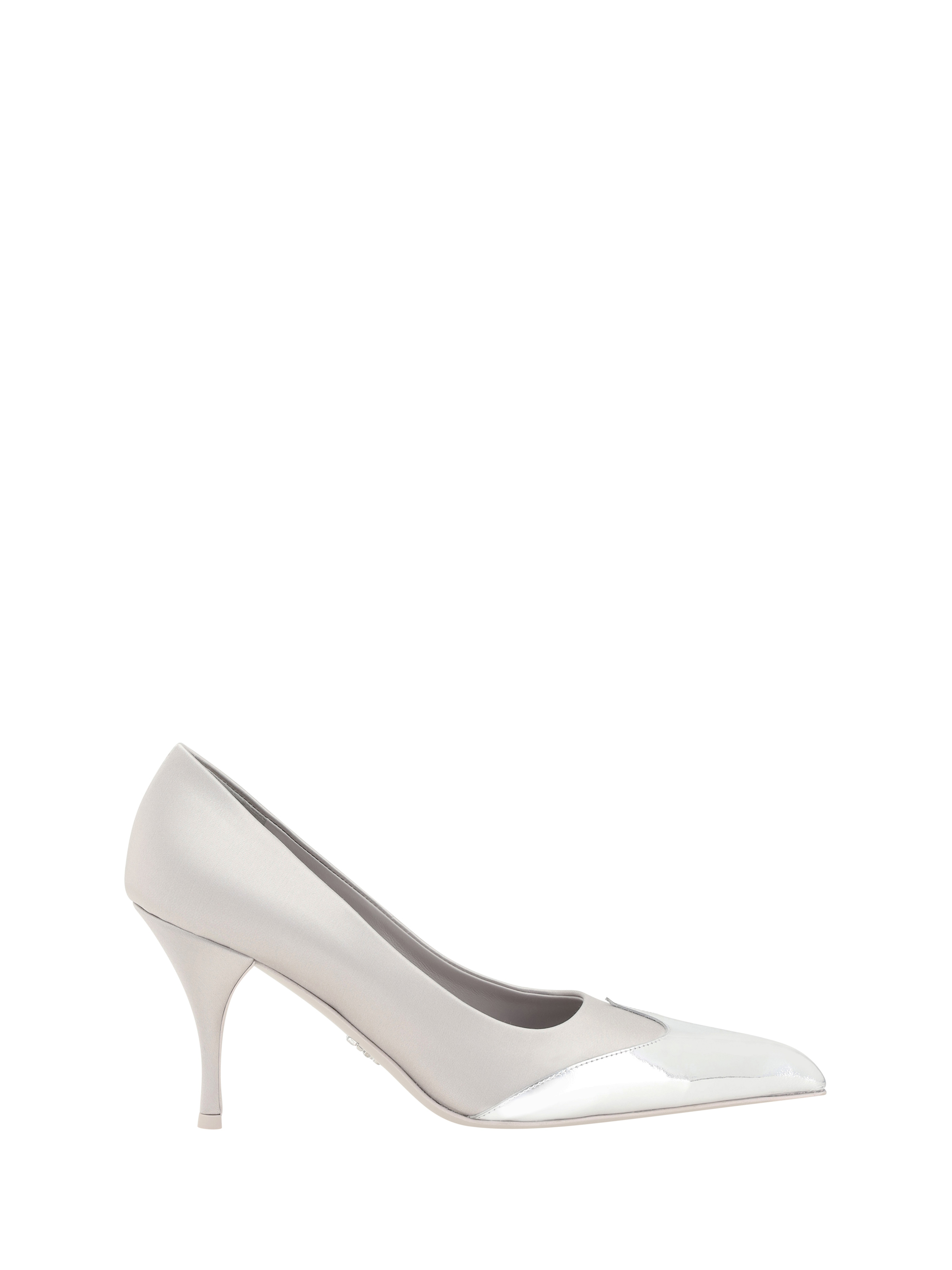 Metallic Pumps
