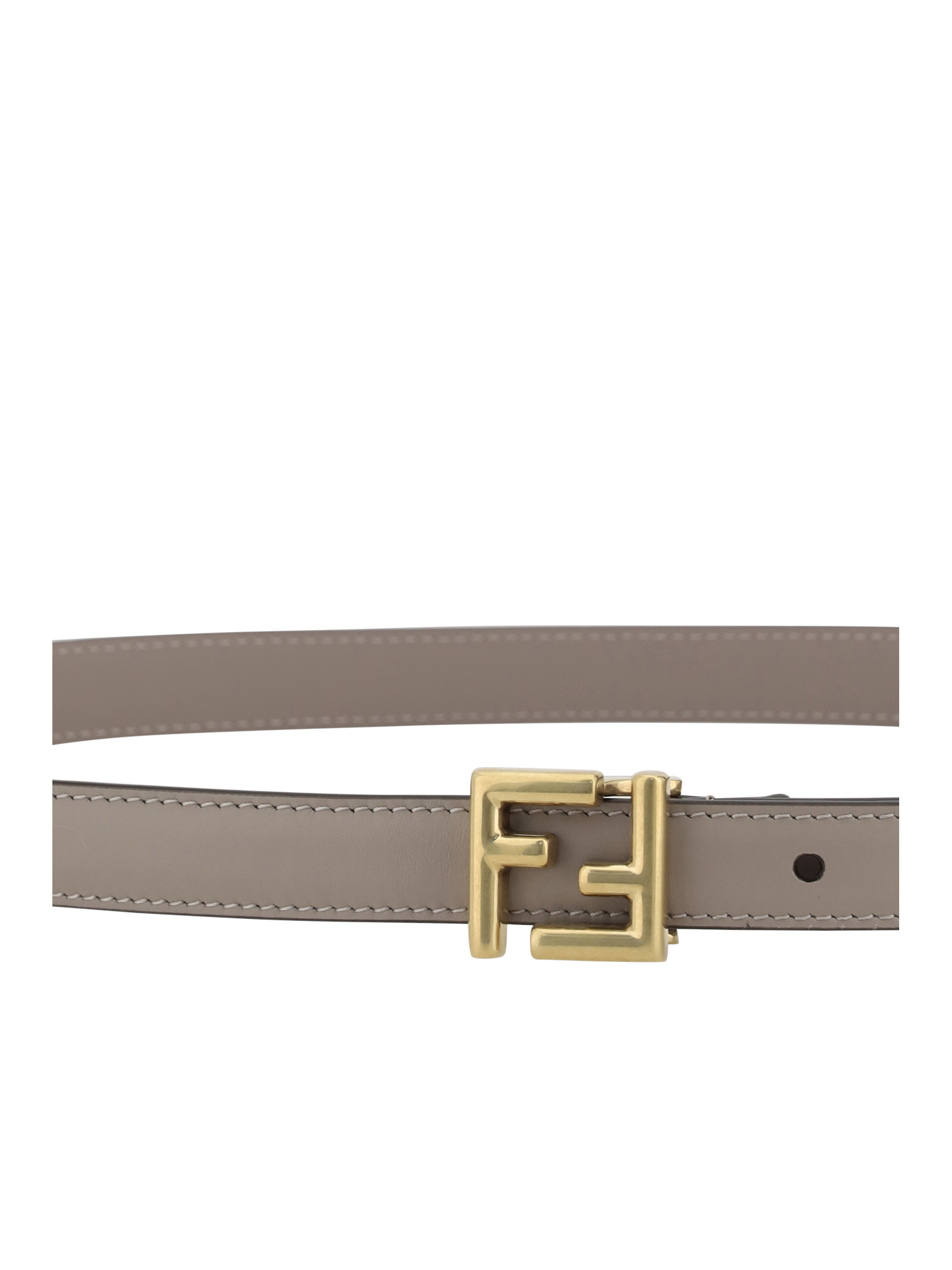FF logo Belt