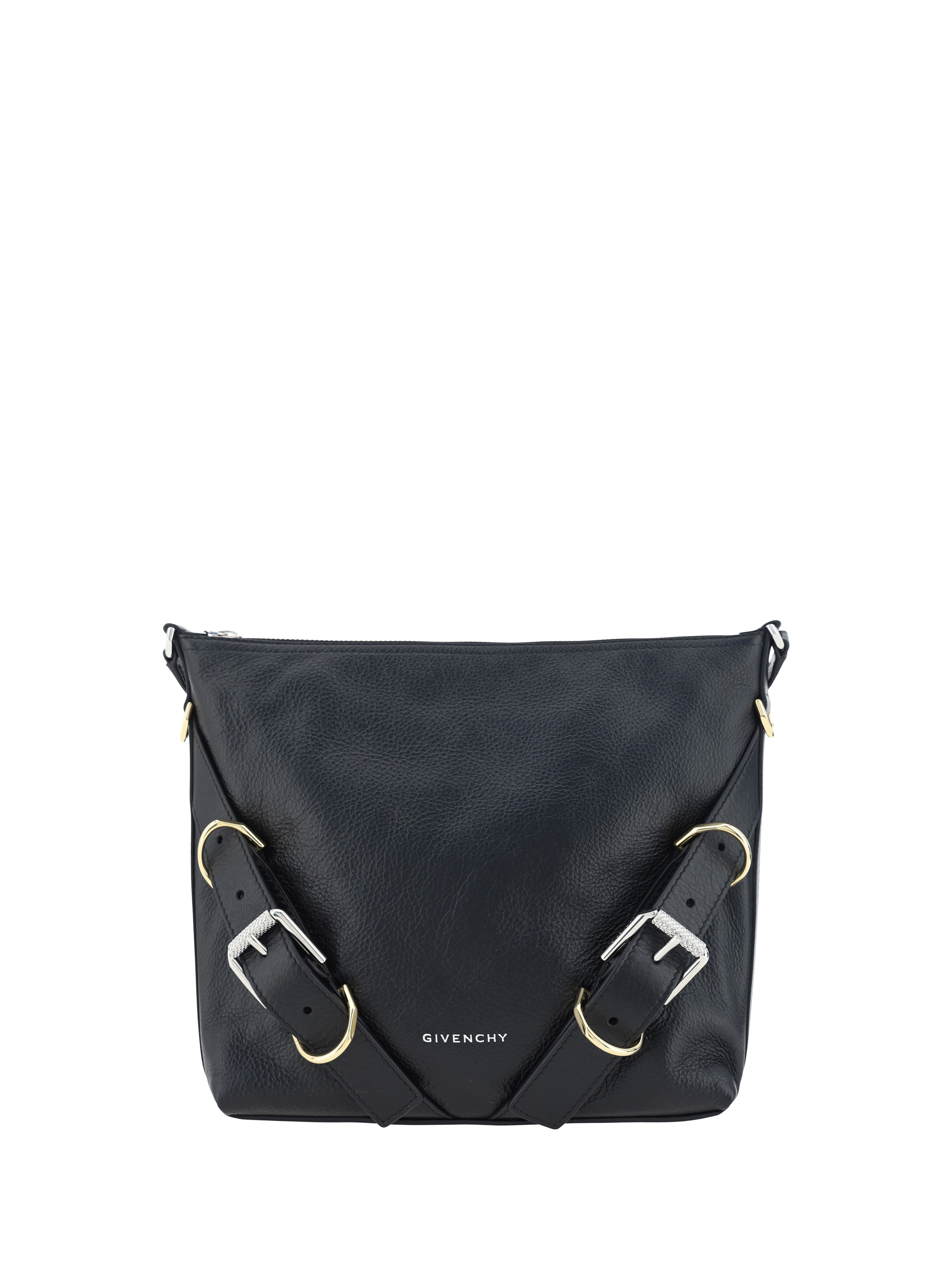 Voyou Small Shoulder Bag