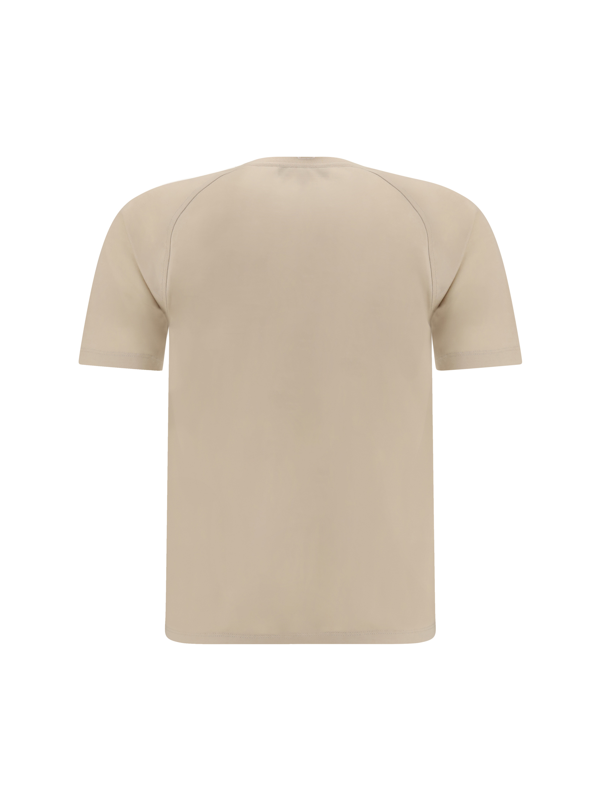 T-Shirt in Jersey 