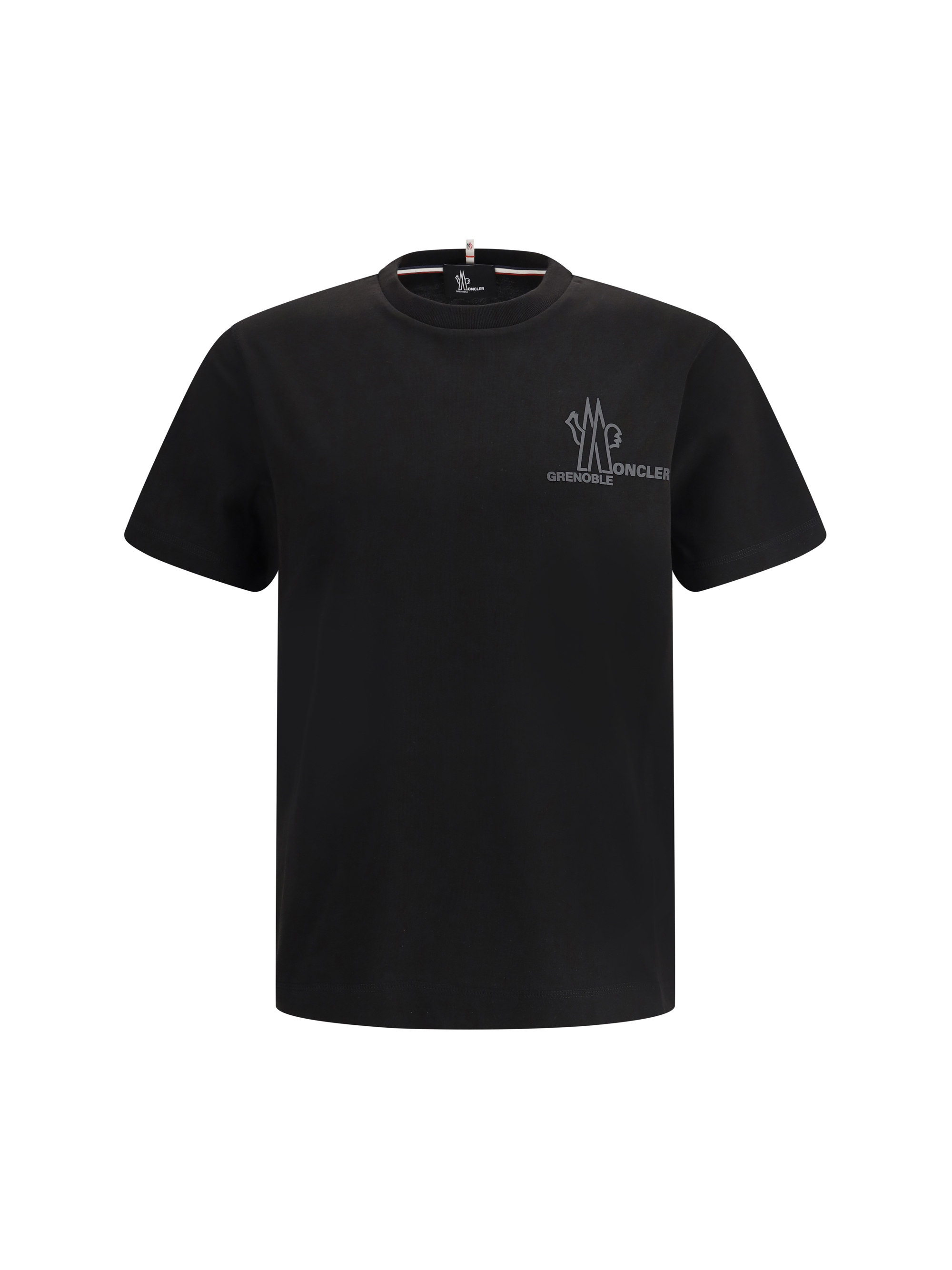 T-shirt con logo