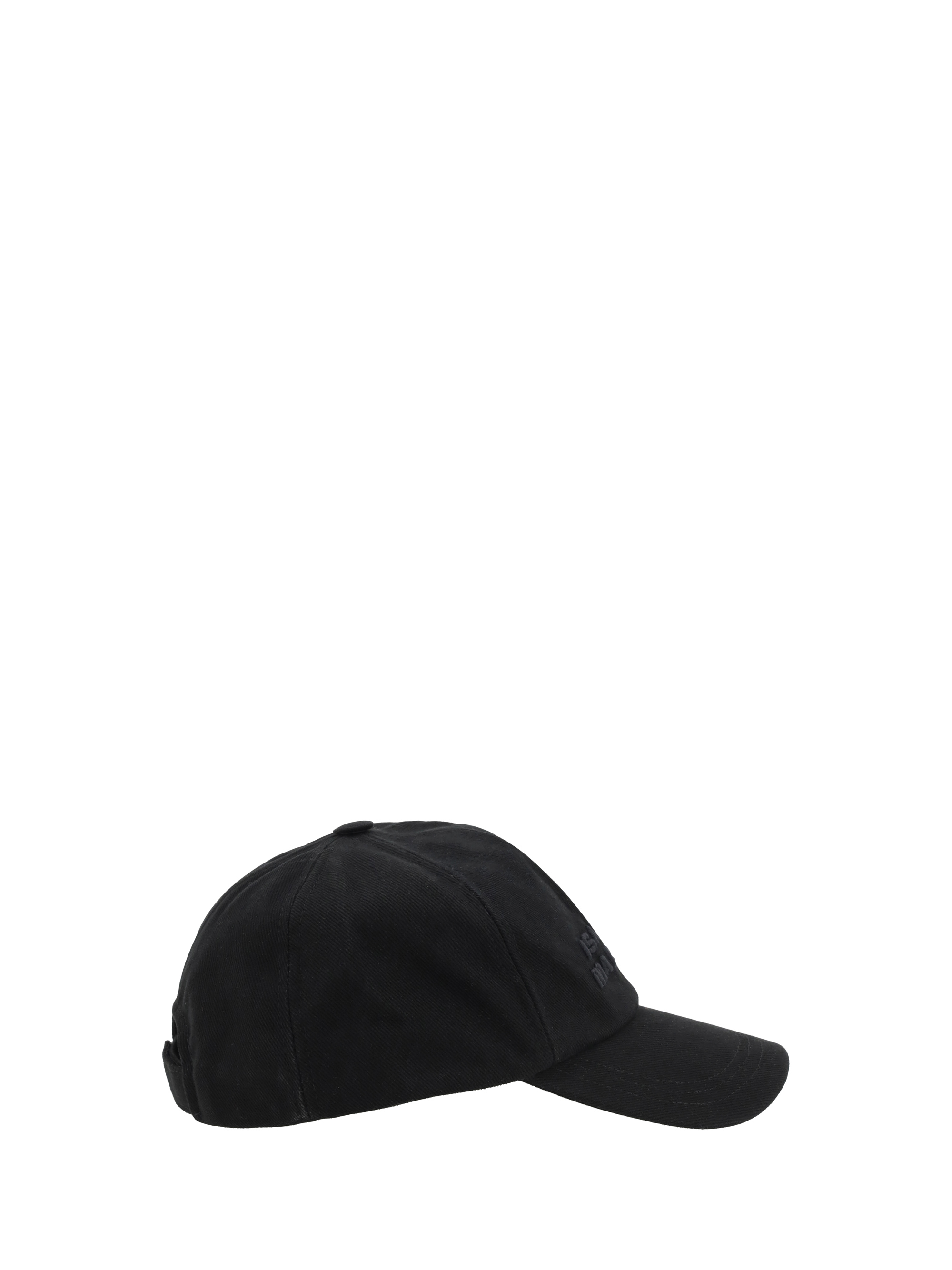 Tyron Baseball Hat
