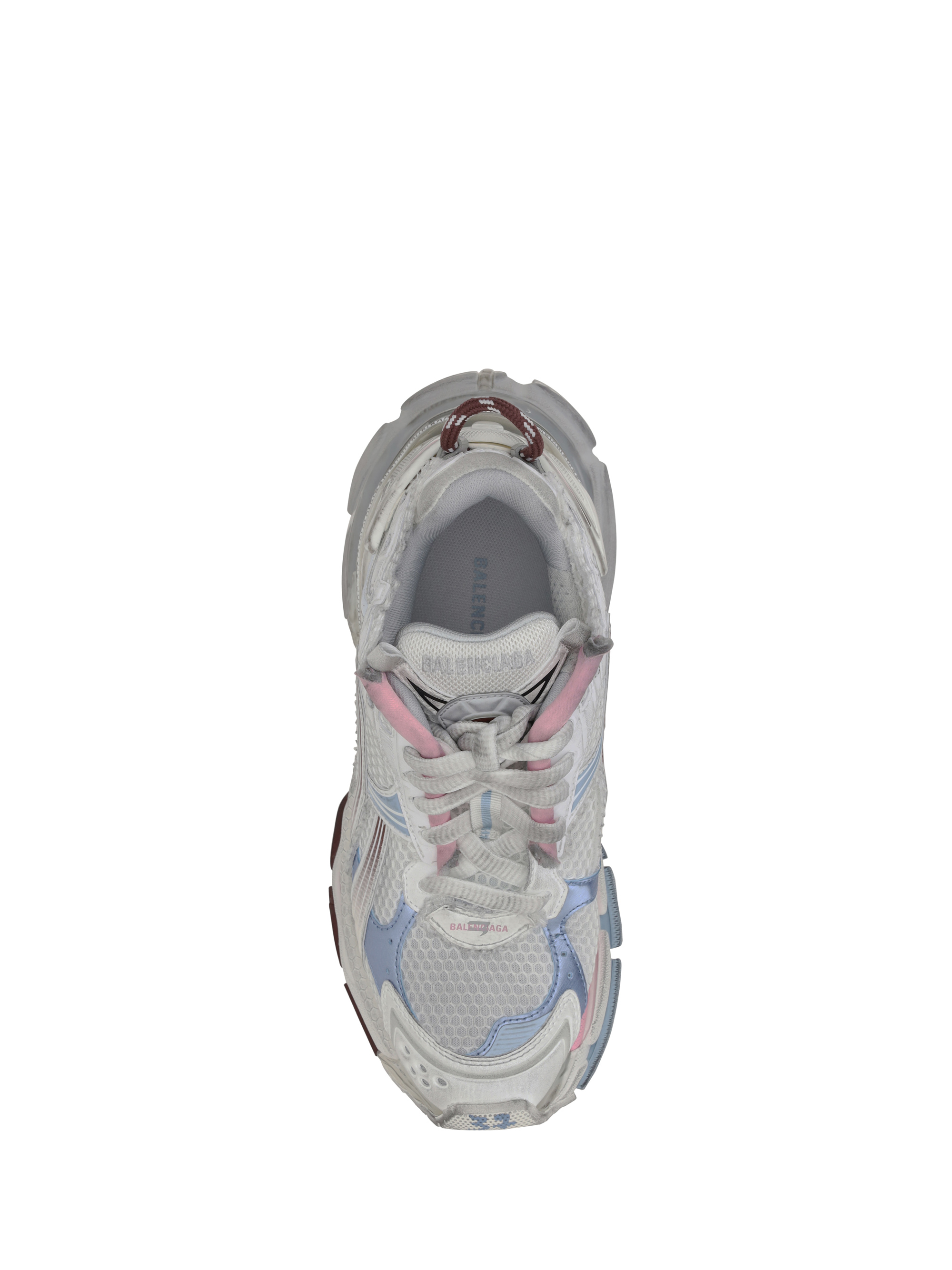 Runner Sneakers 