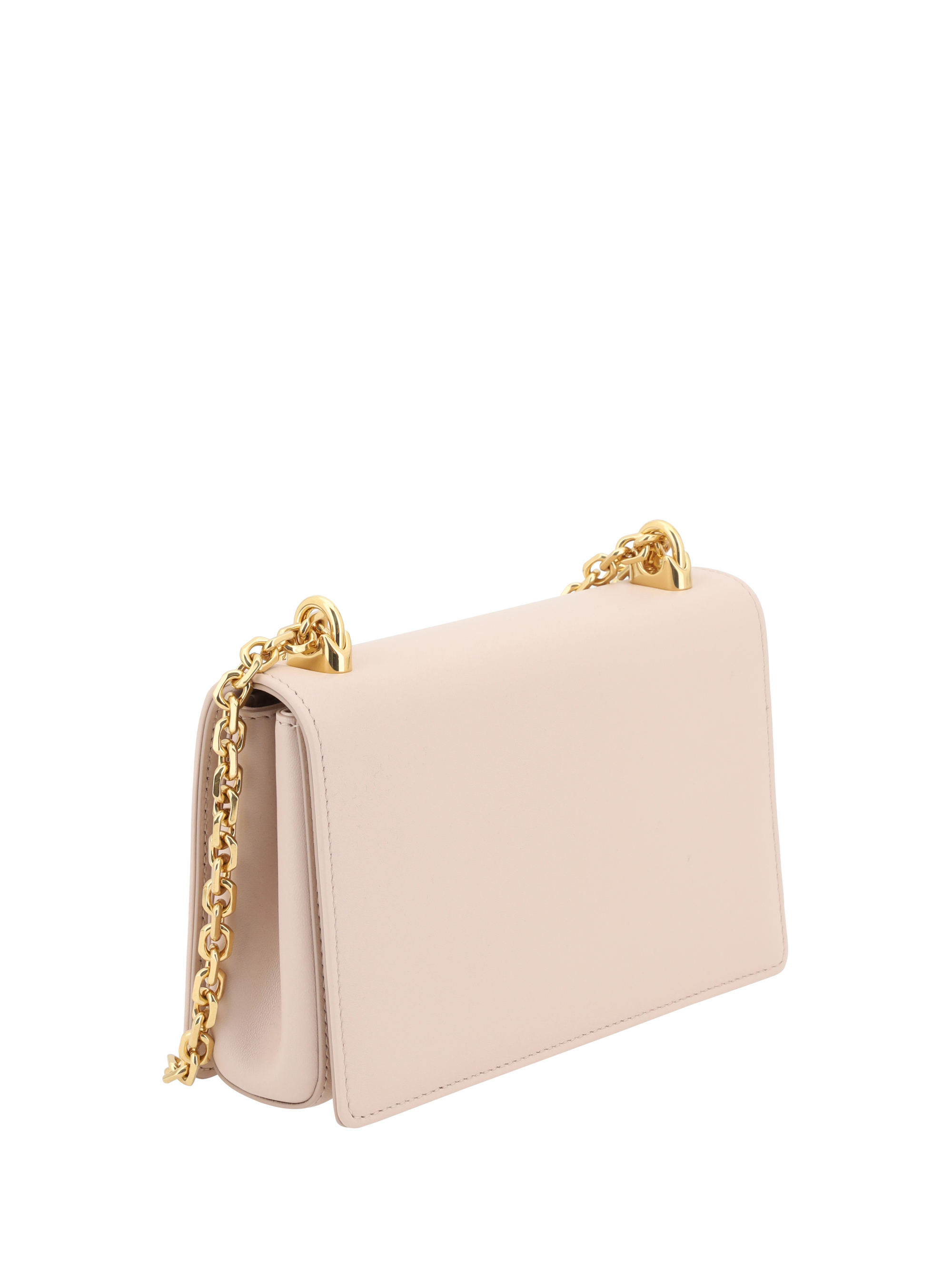 Borsa a Tracolla con maxi logo