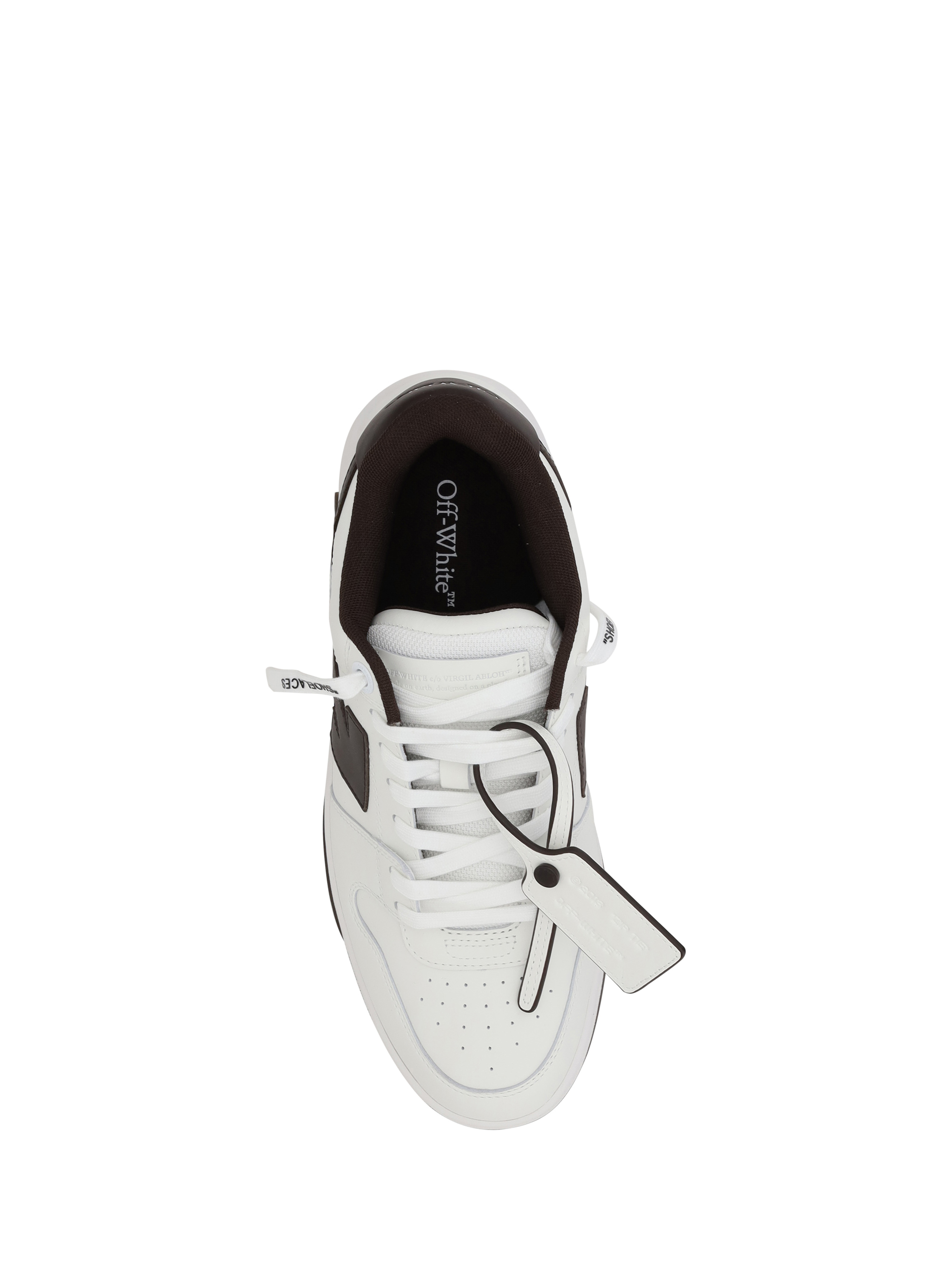 Out Of Office Sneakers