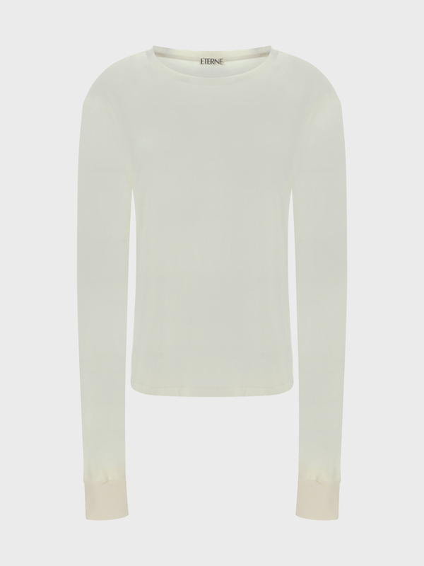 Maglia Maniche Lunghe...
