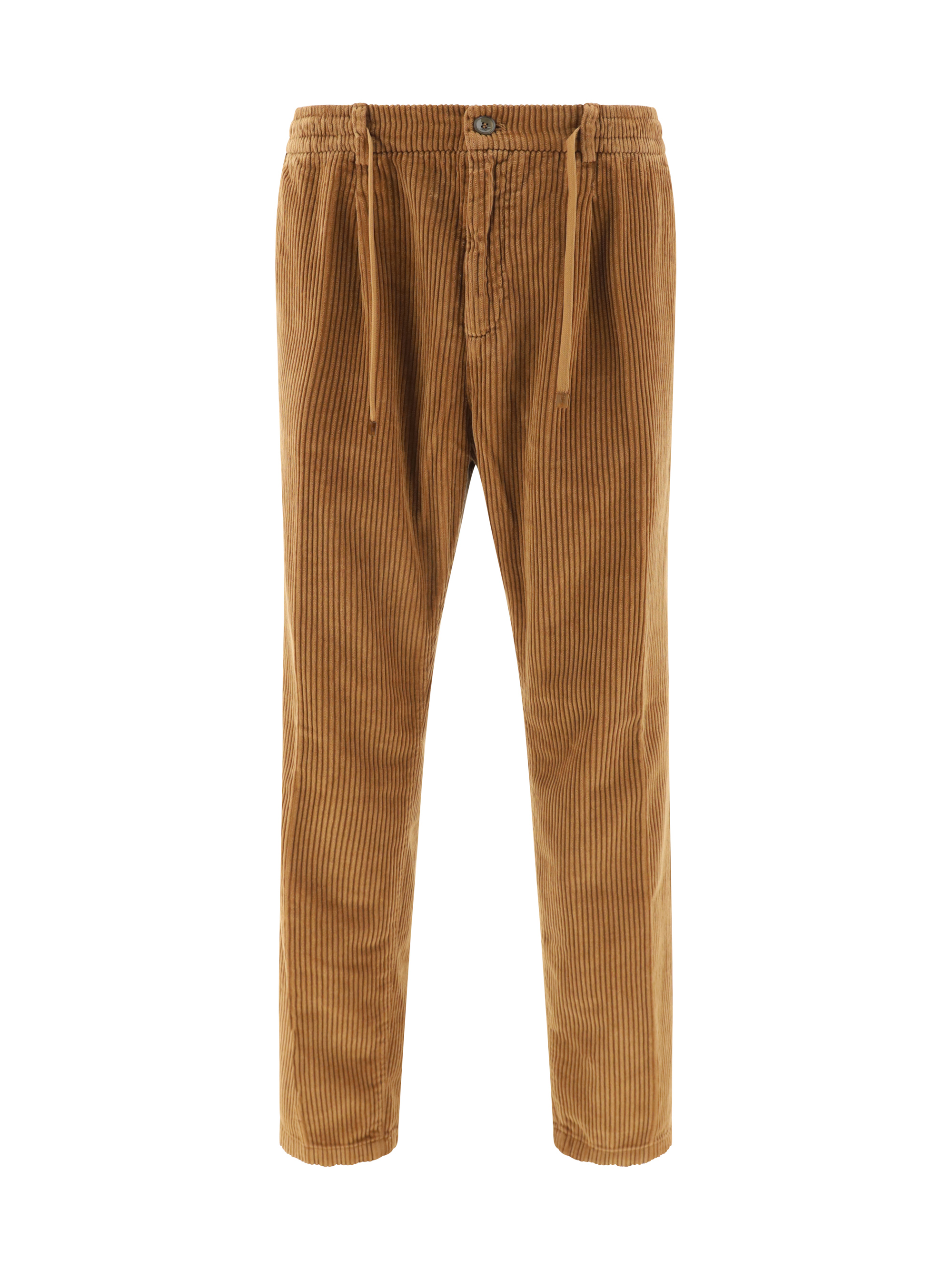 Velvet Pants