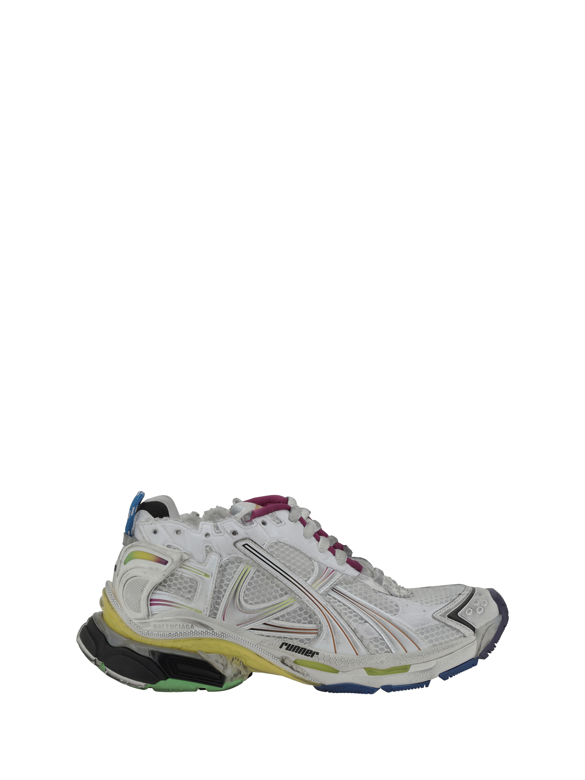 Runner Sneakers 