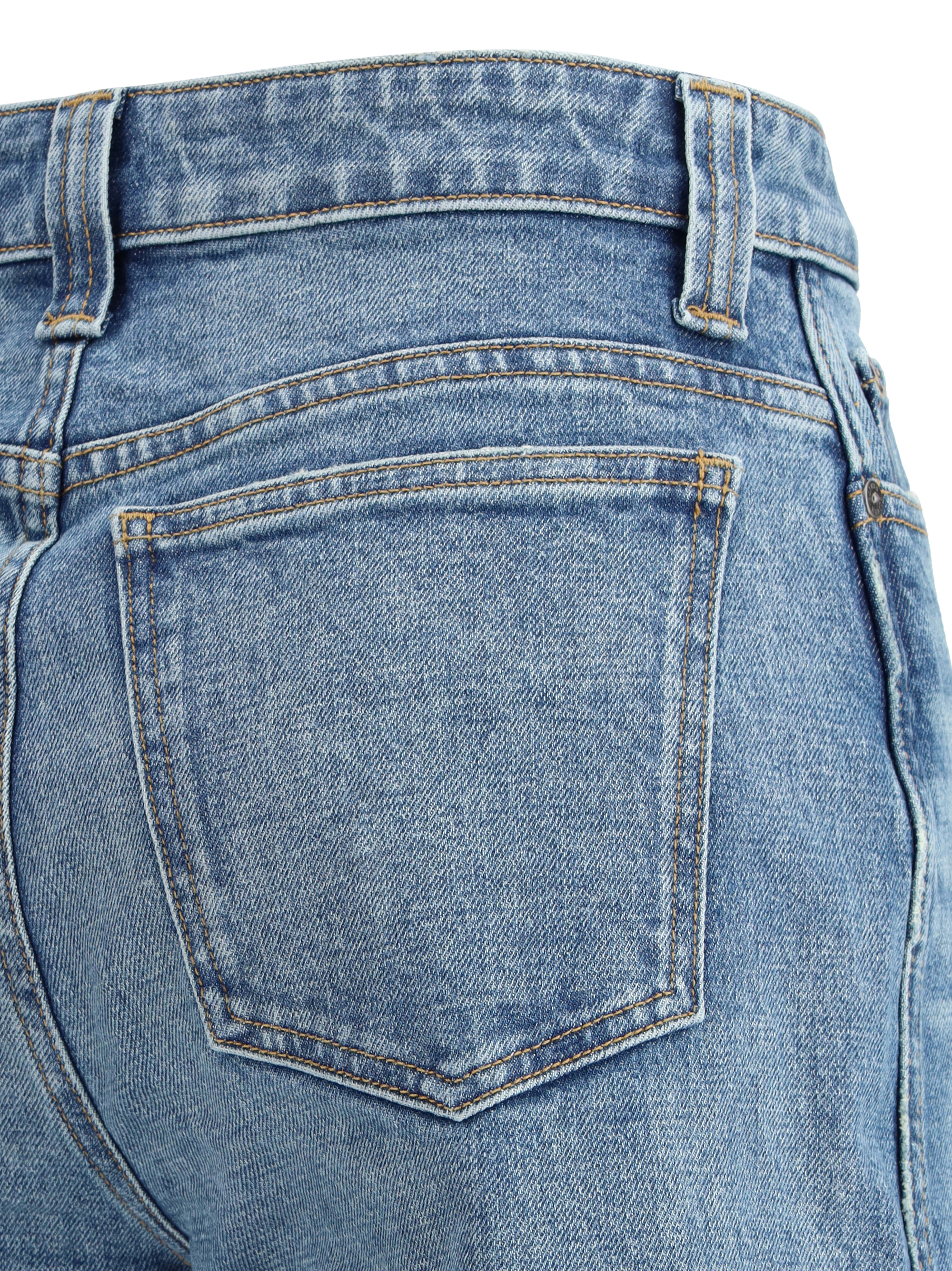 Dane Jeans