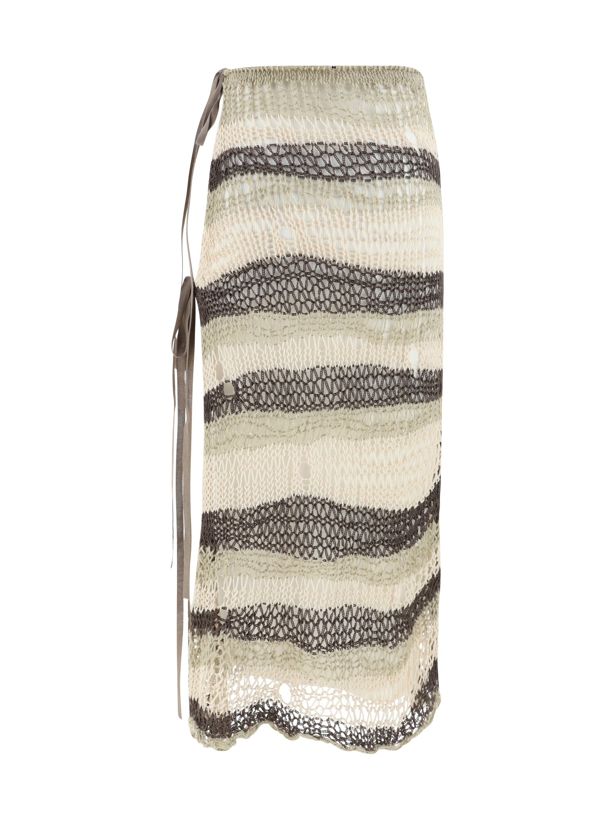 Ecuador Skirt