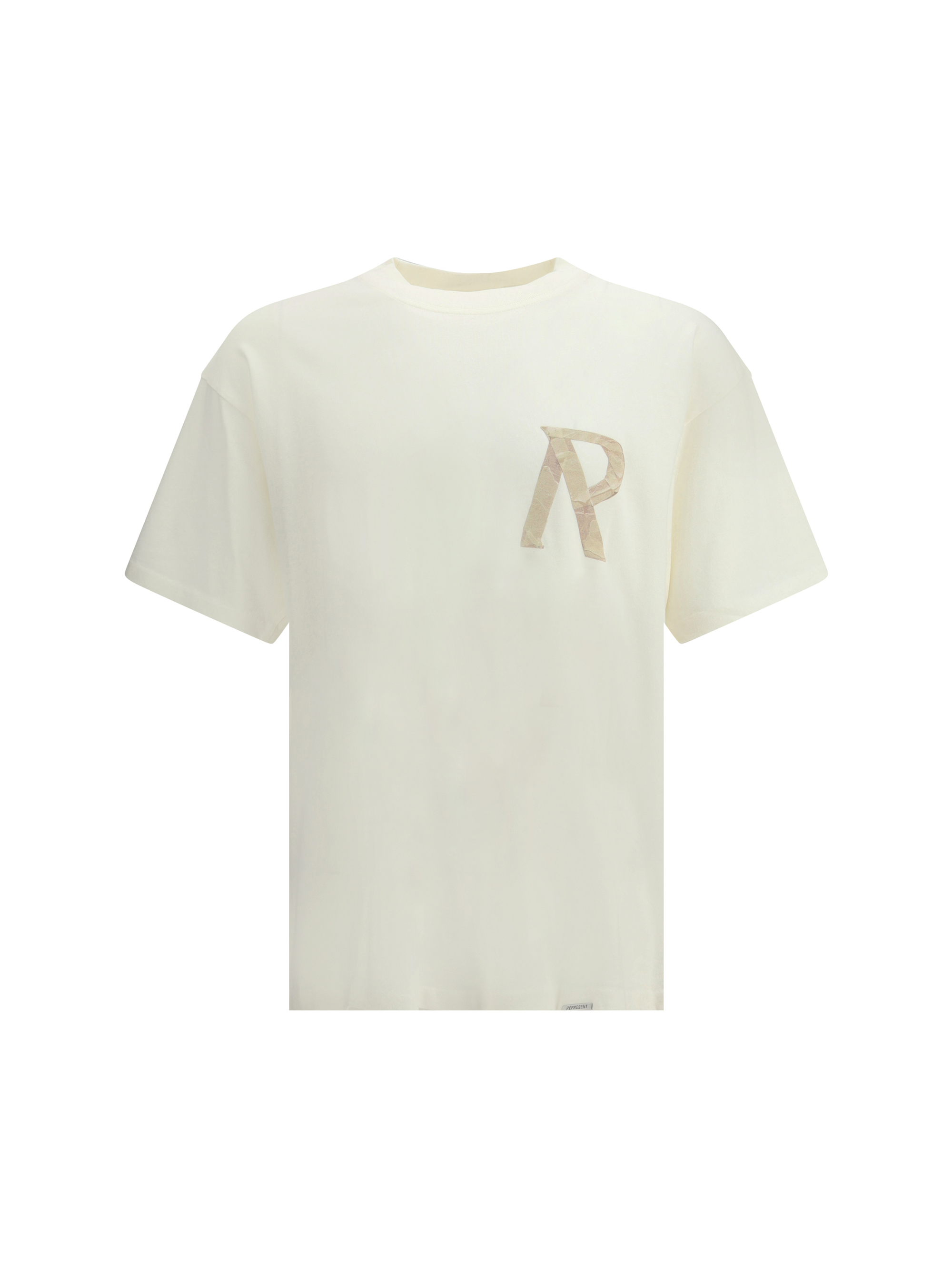 Scotch effect logo T-shirt