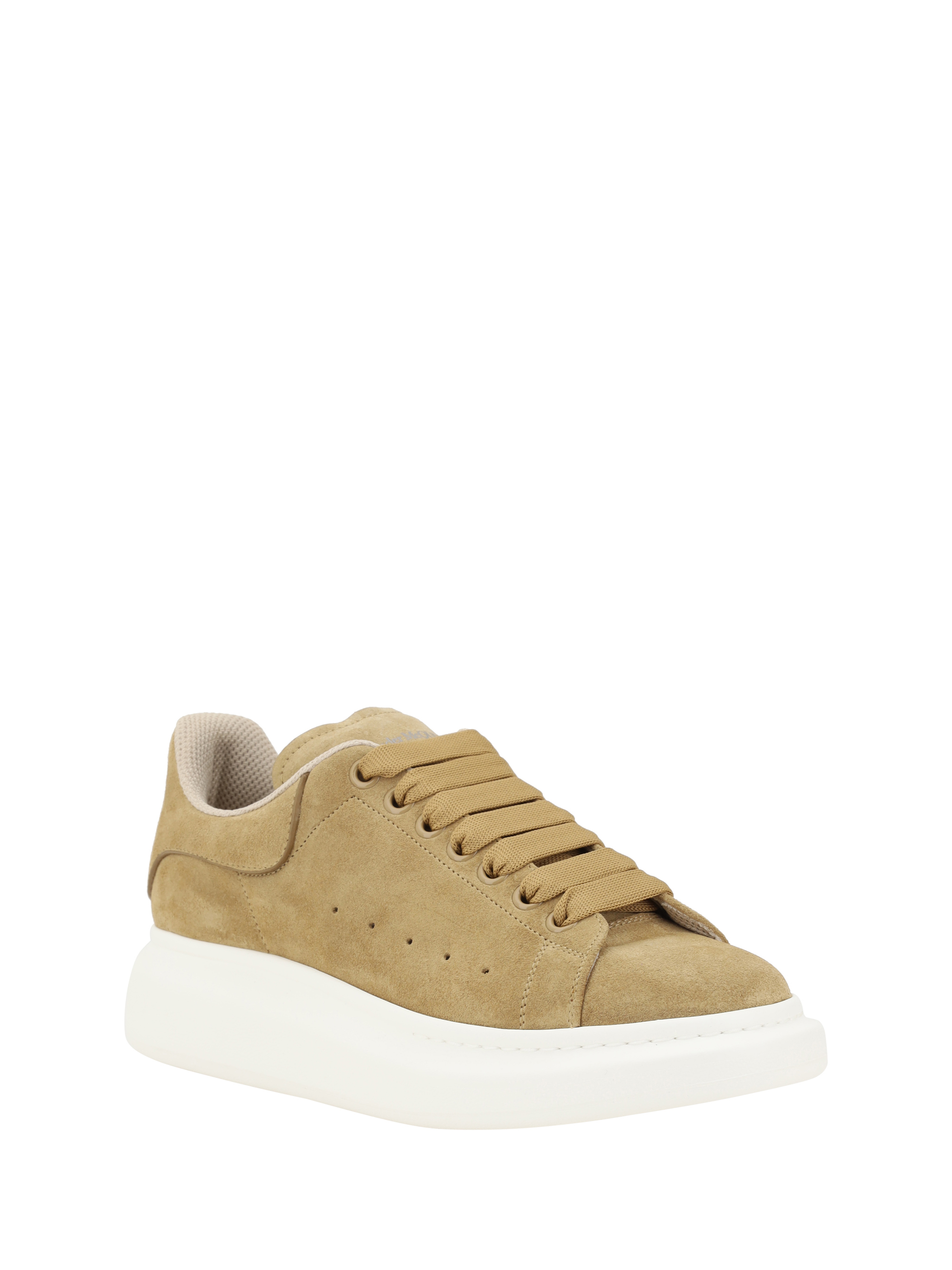 Suede leather Sneakers 