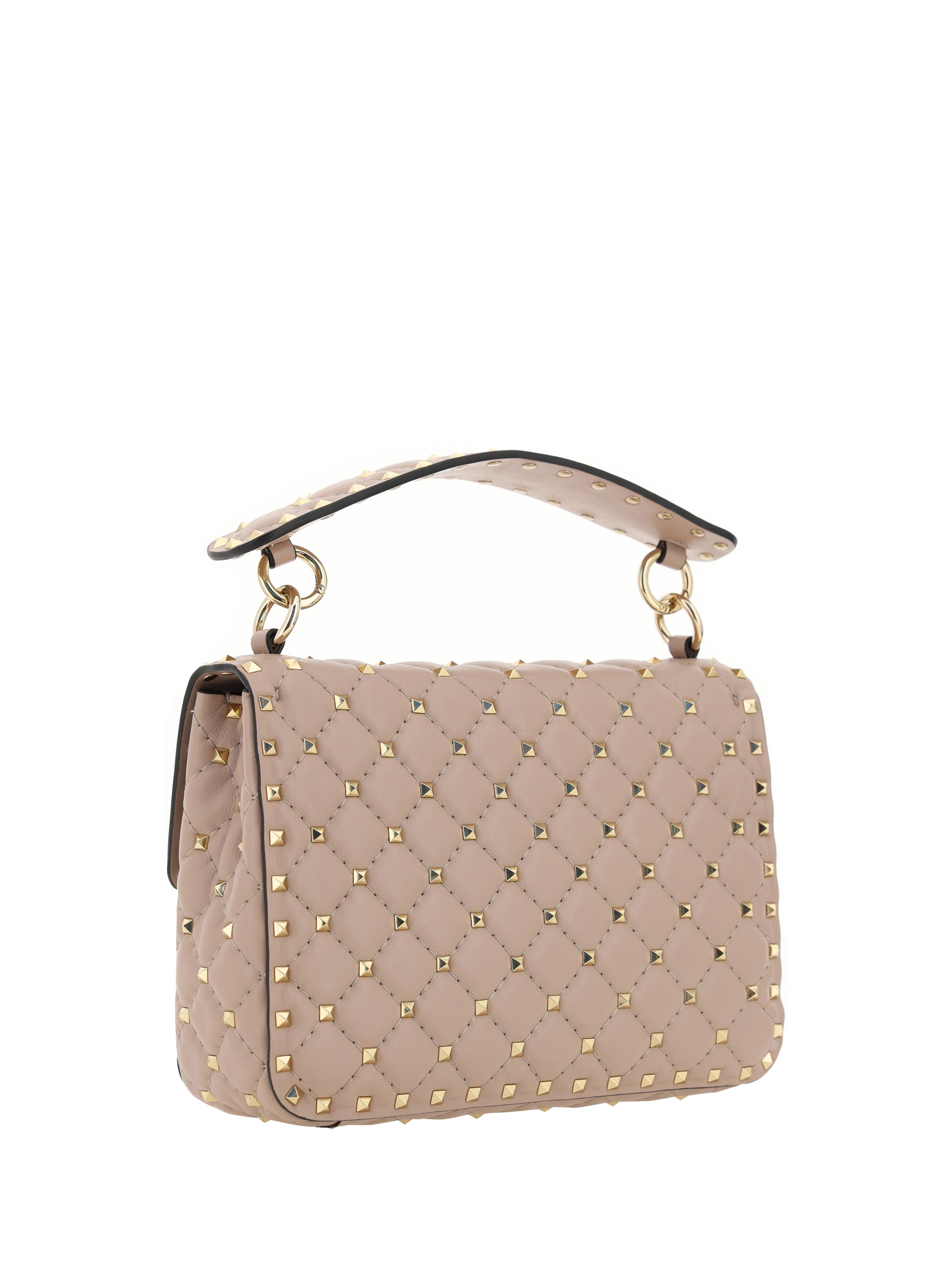 Borsa a Tracolla Rockstud Spike