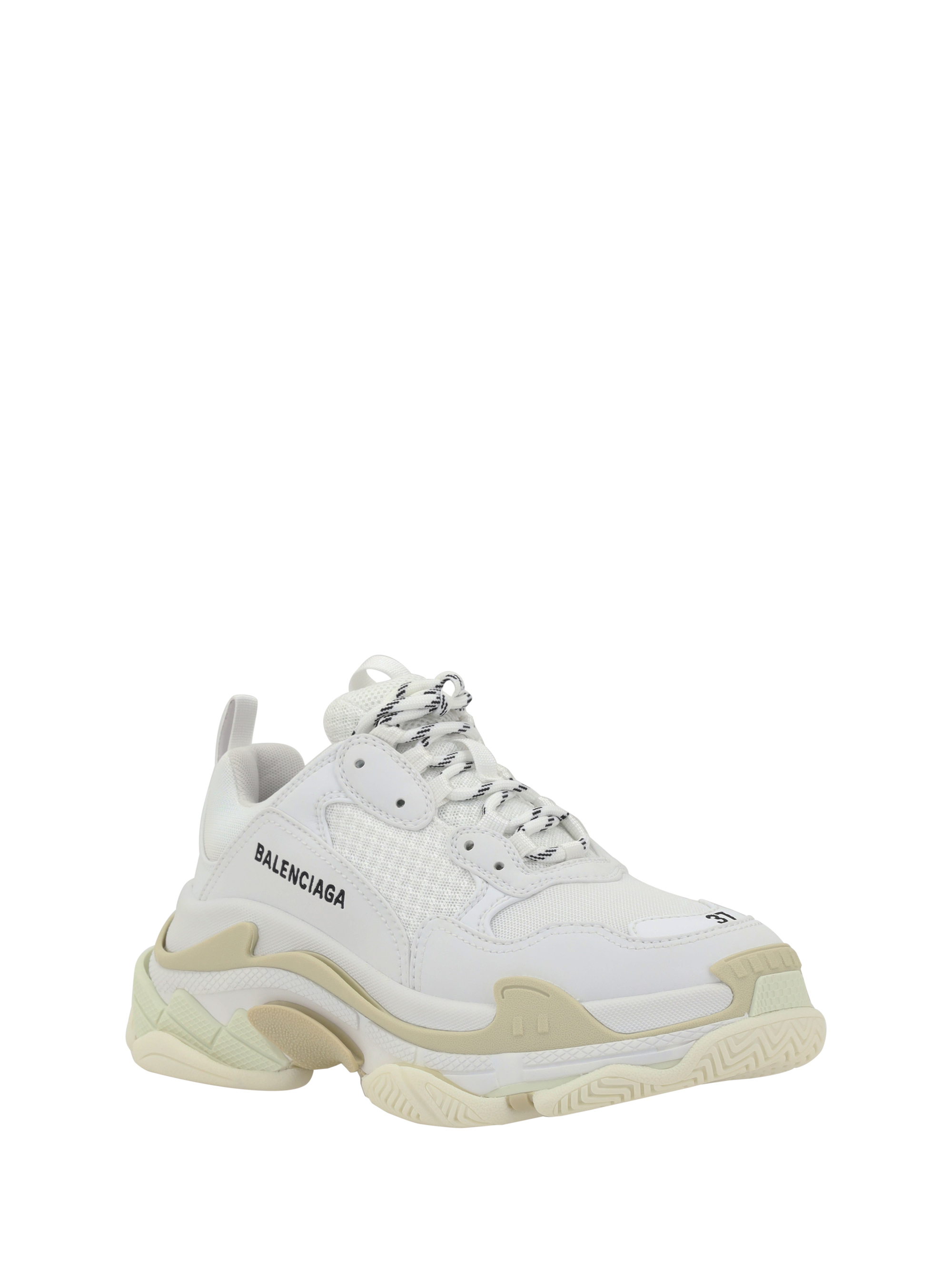 Triple S Sneakers