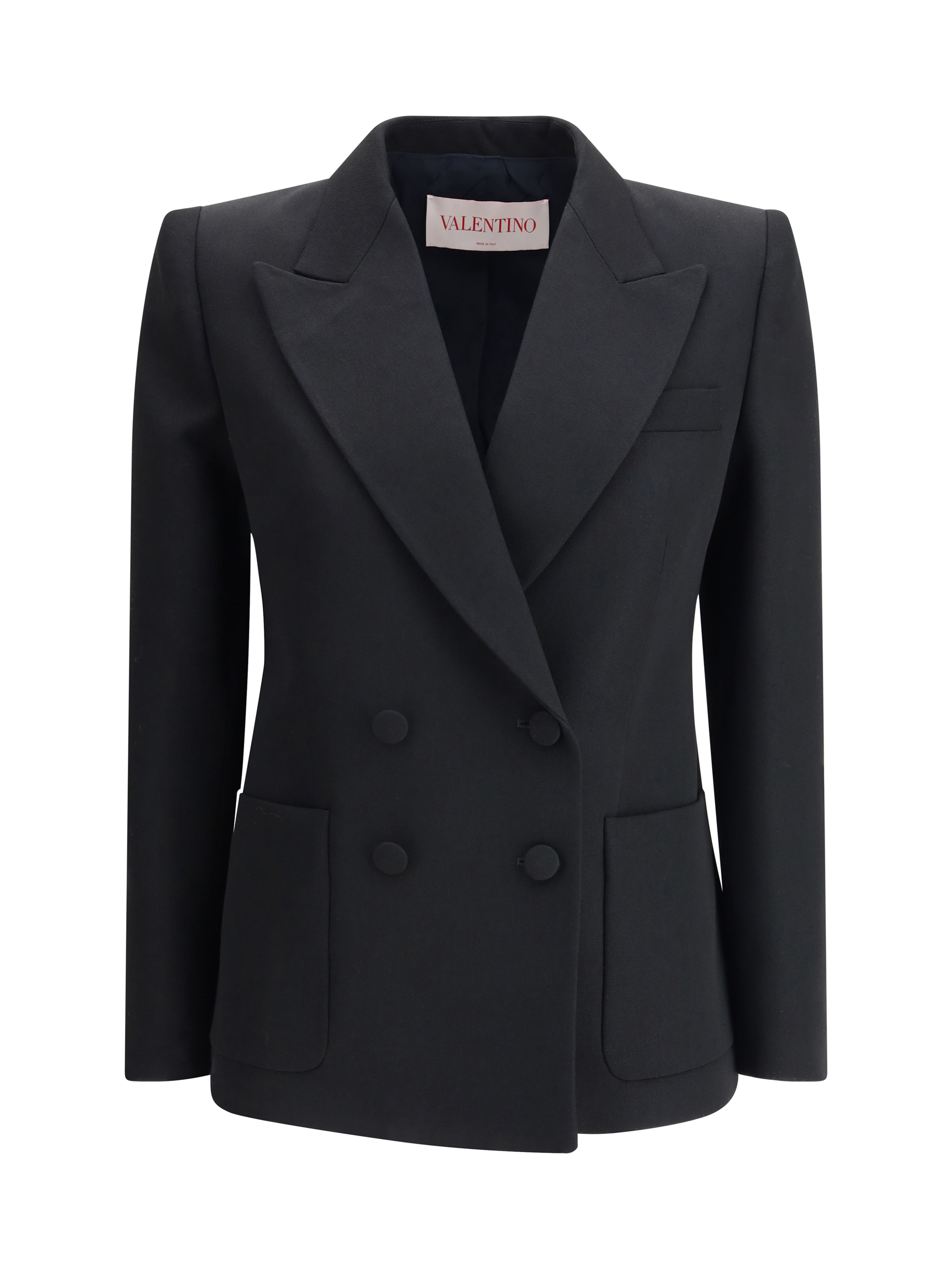 Blazer doppiopetto