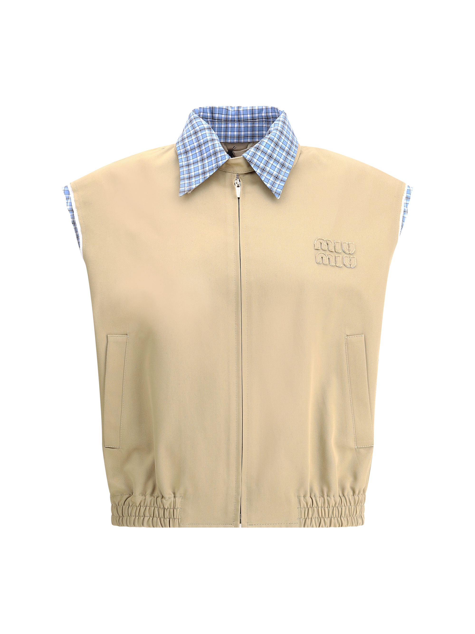 Giacca Gilet
