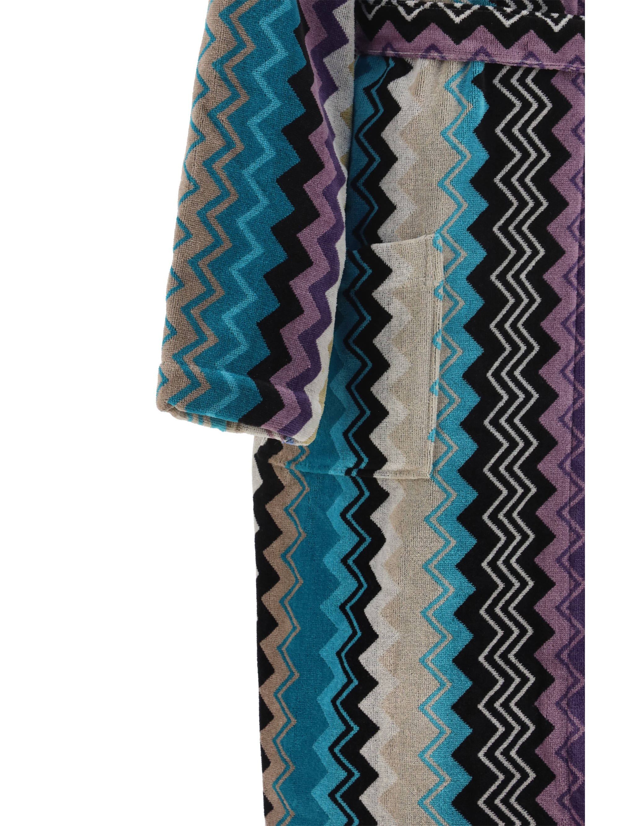 Giacomo Bathrobe
