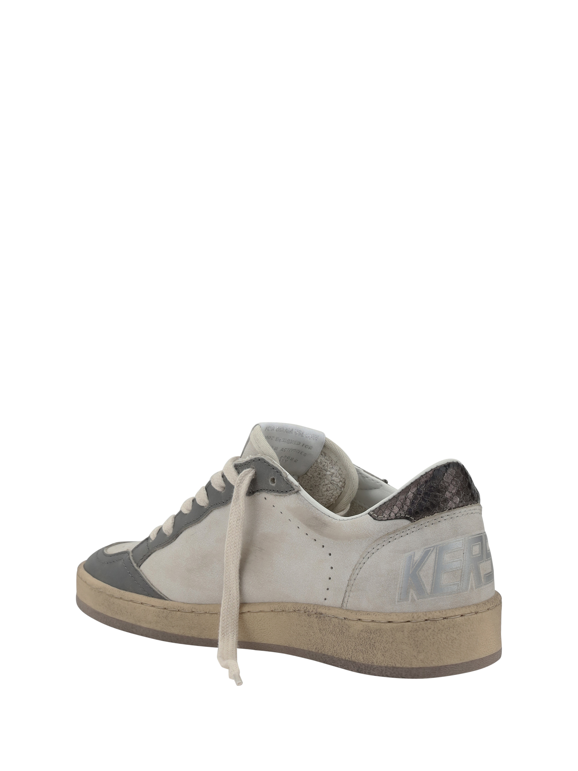 Ball Star Sneakers 