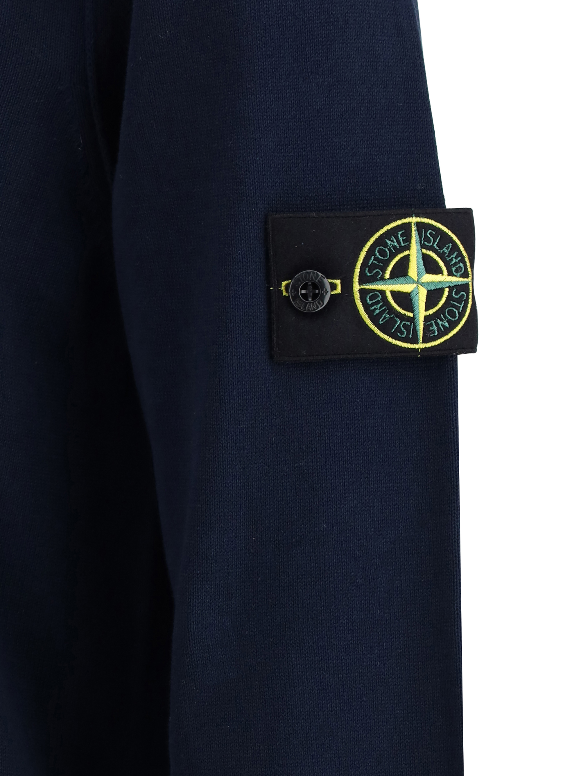 Crew Neck Sweater