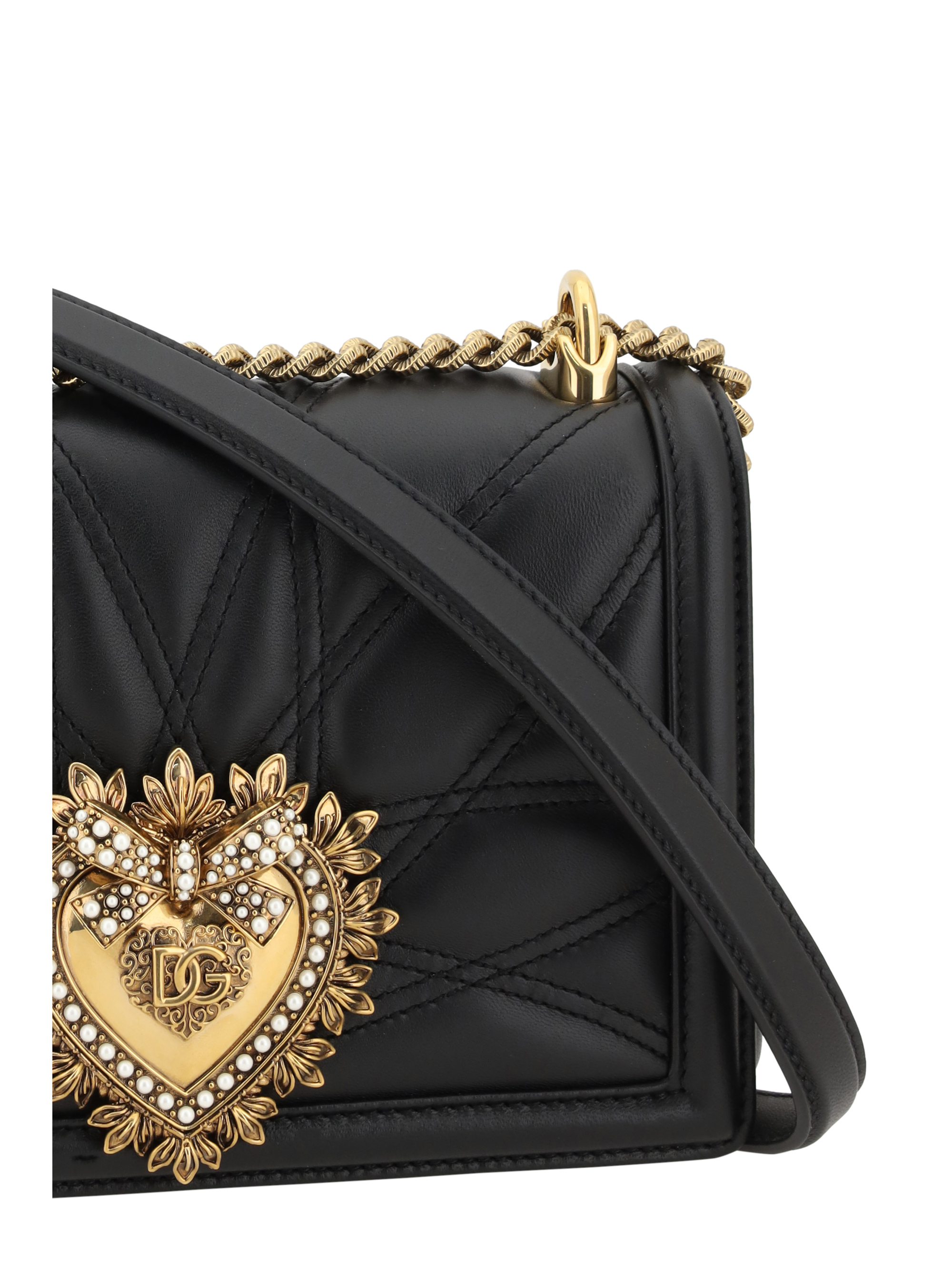Devotion Shoulder Bag