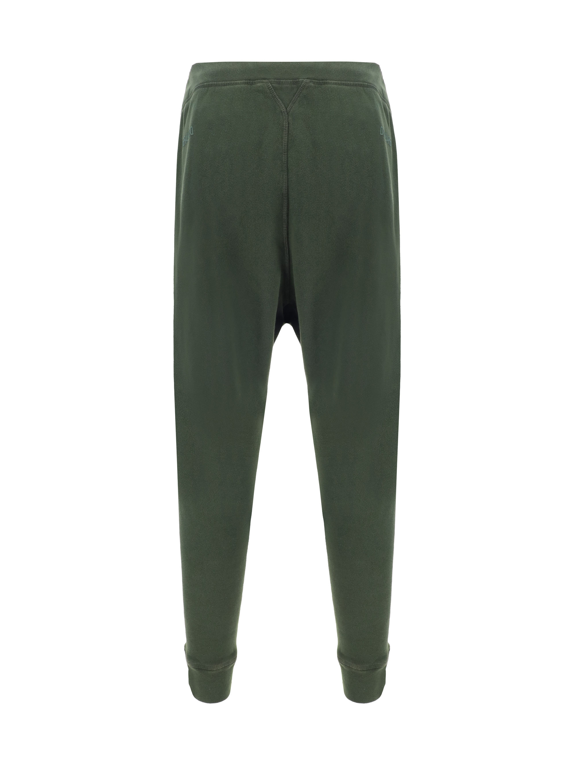 Pantaloni della Tuta felpati