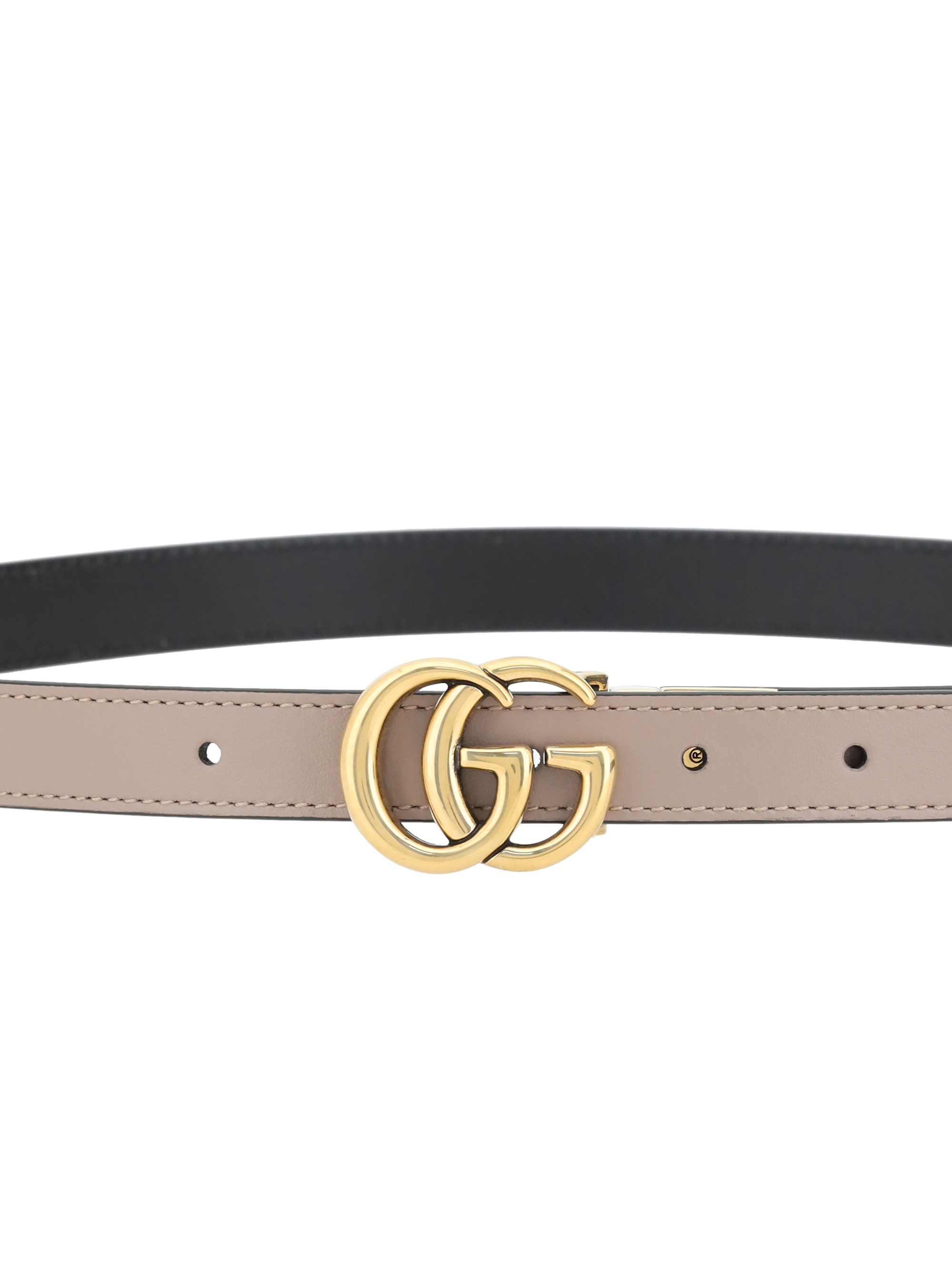 GG Belt