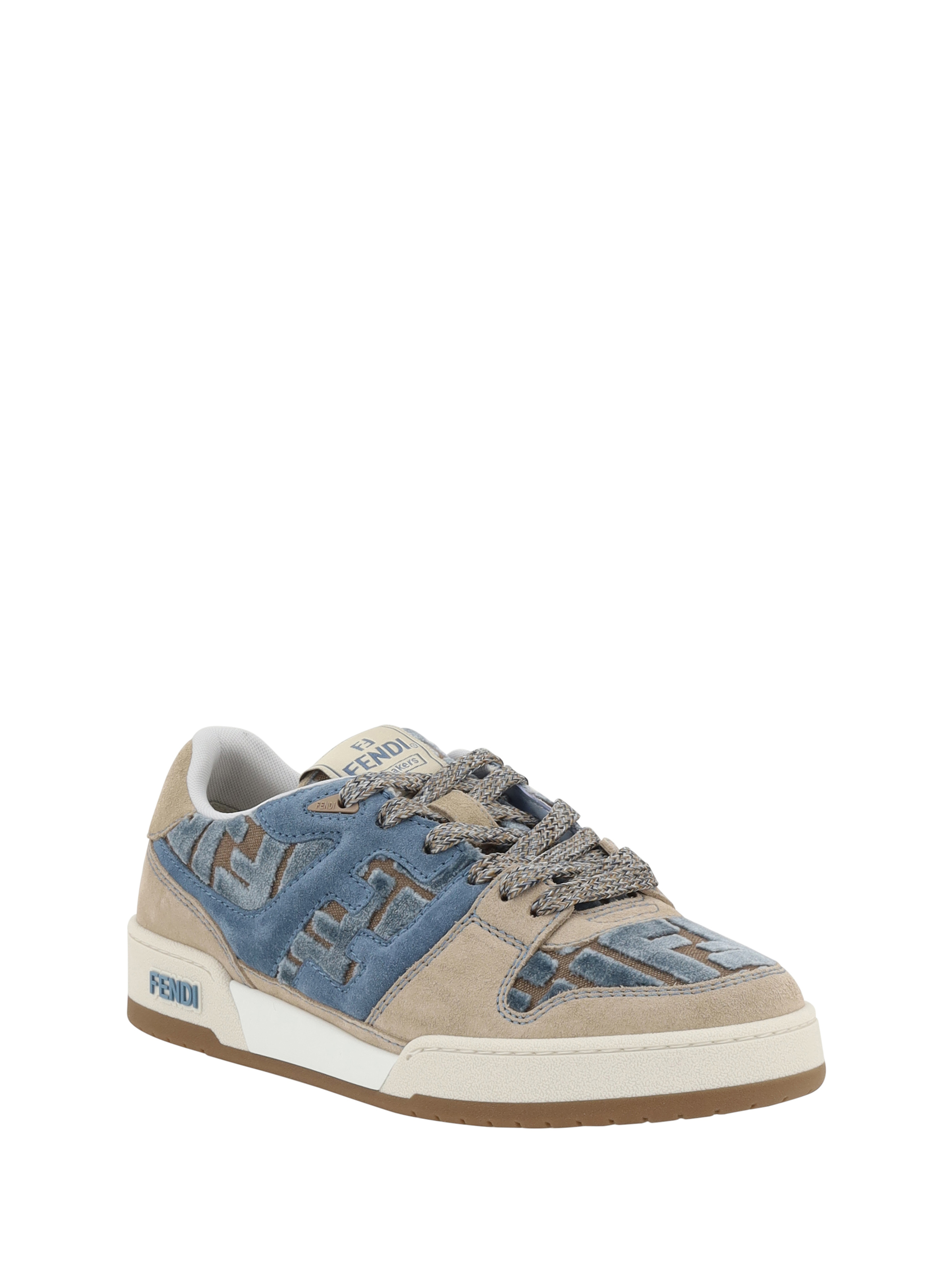 Logoed Sneakers 