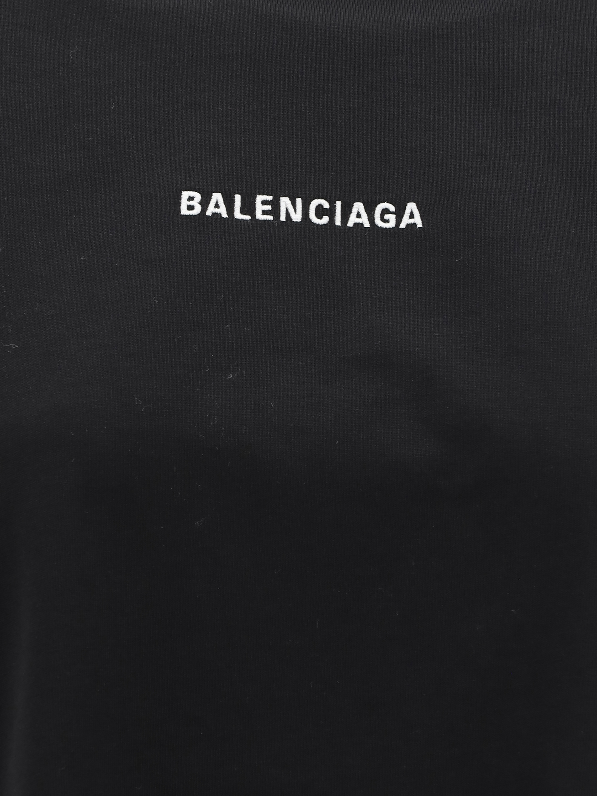 T-Shirt con logo 