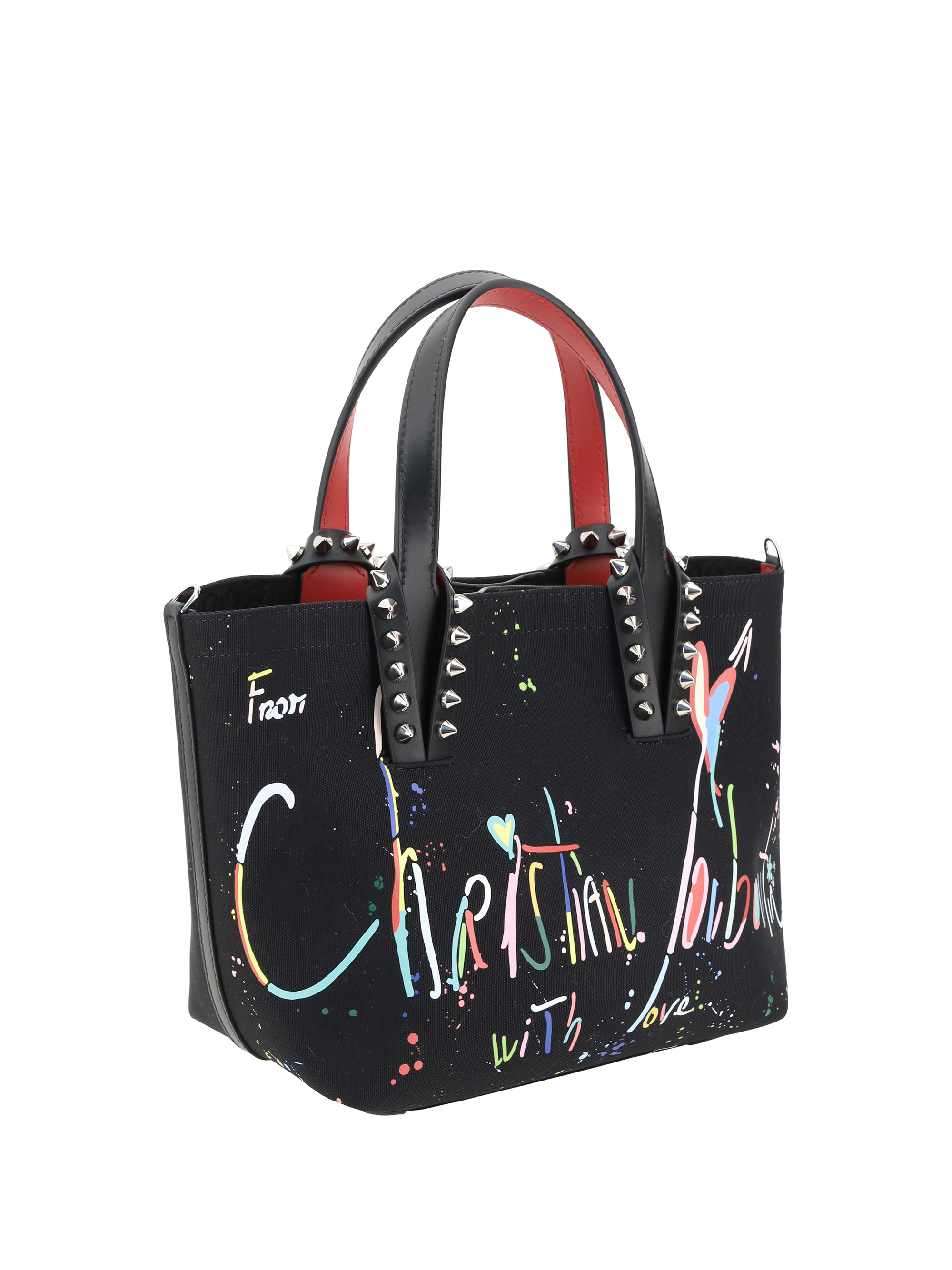 Borsa a Mano Cabata mini