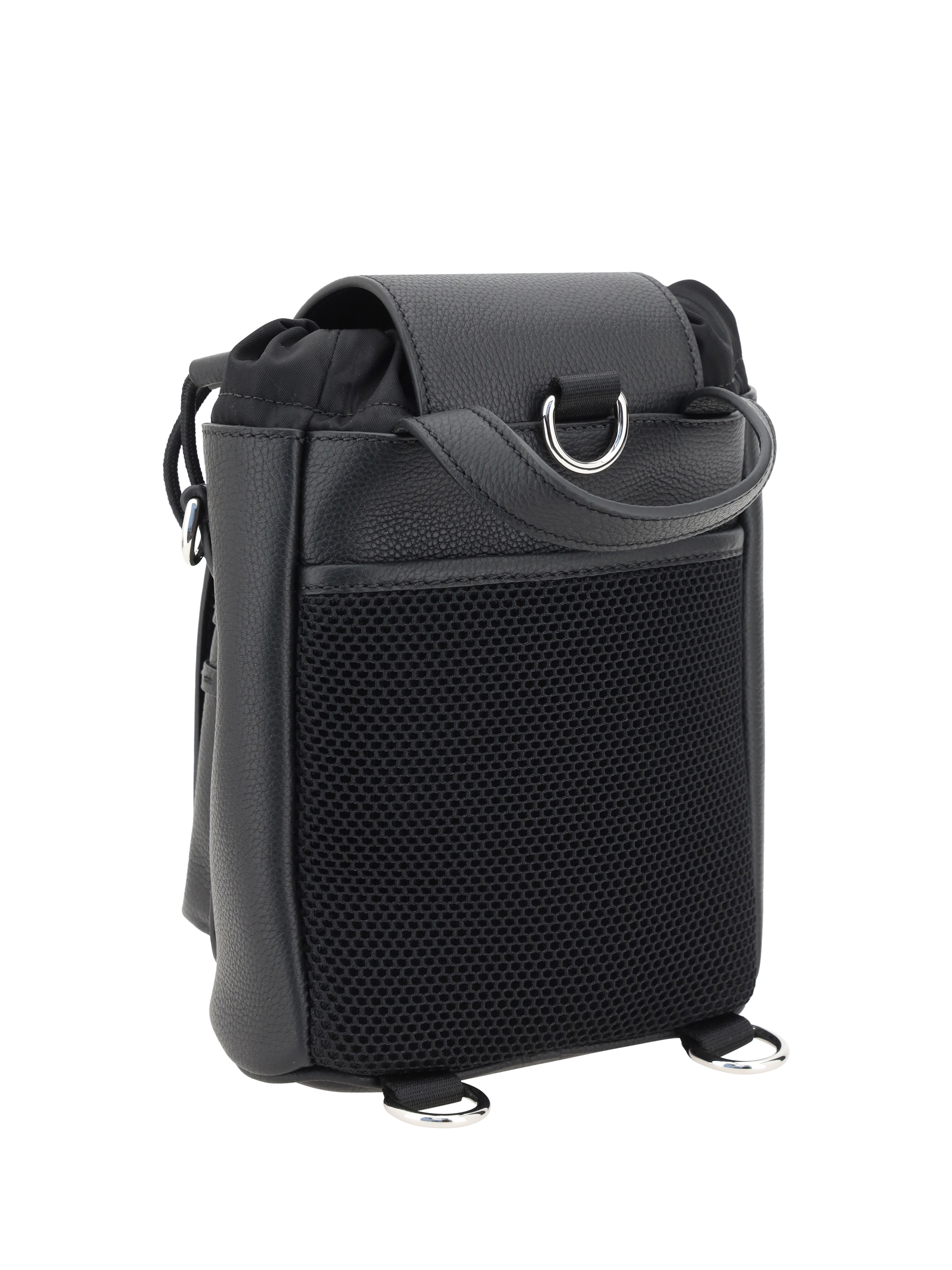 Shoulder Backpack
