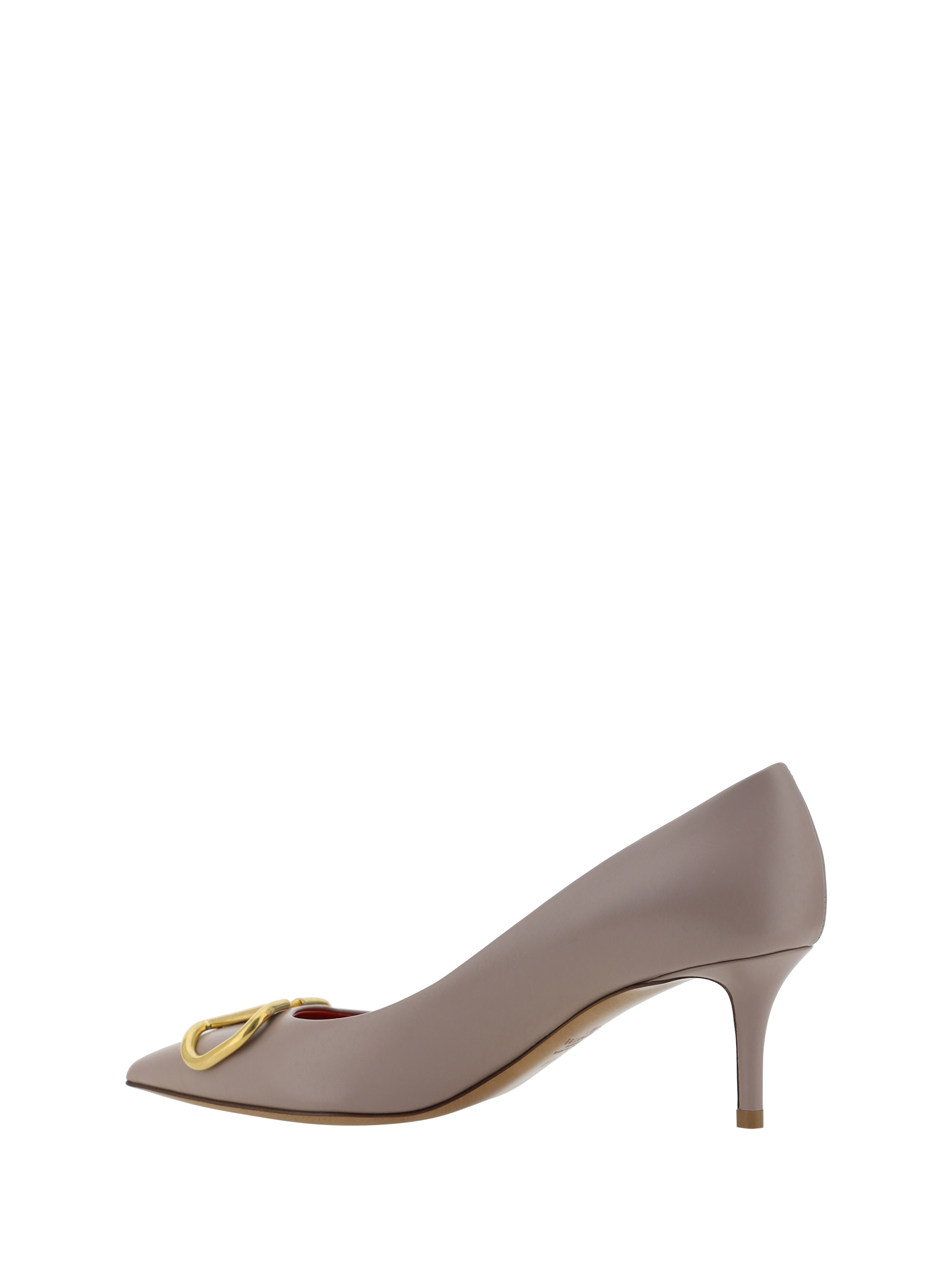VLogo Pumps