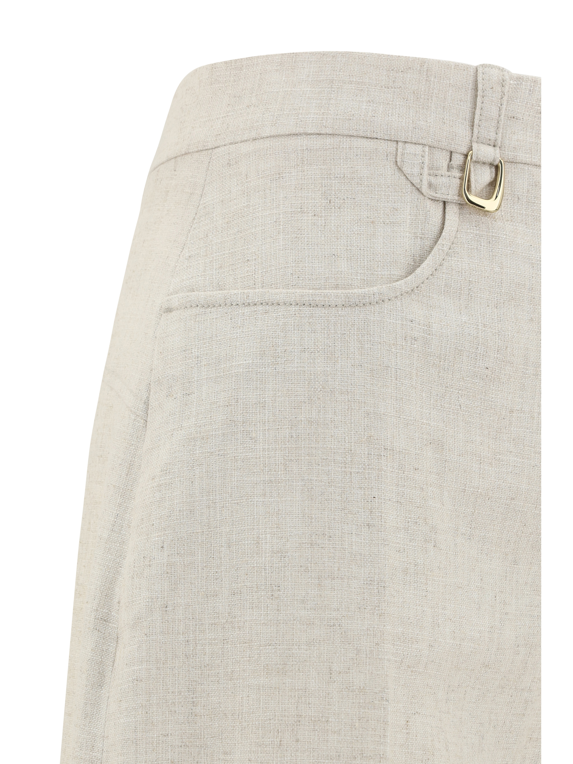 Le Pantalon Sauge Pants